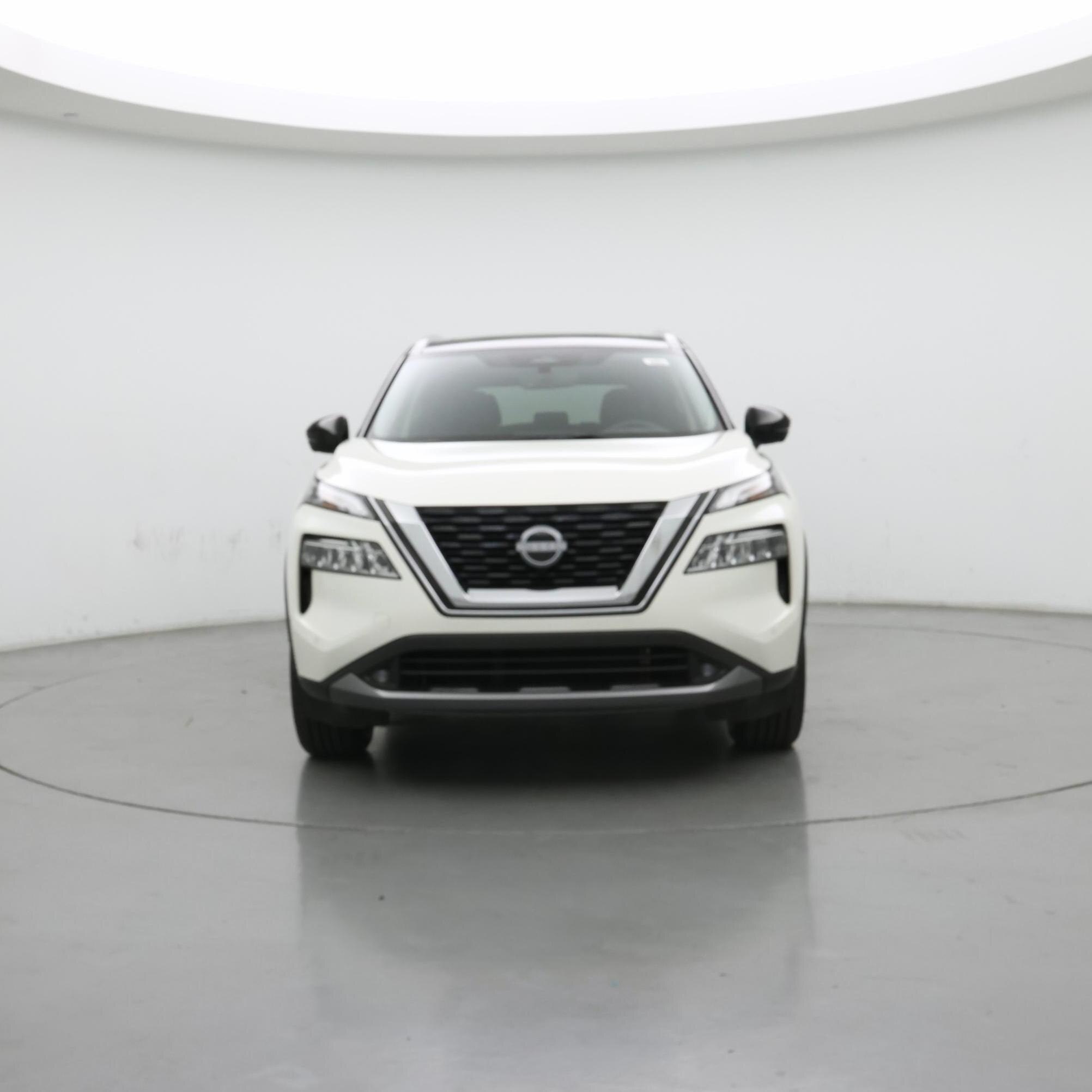 Thumbnail: 2022 Nissan Rogue - 5