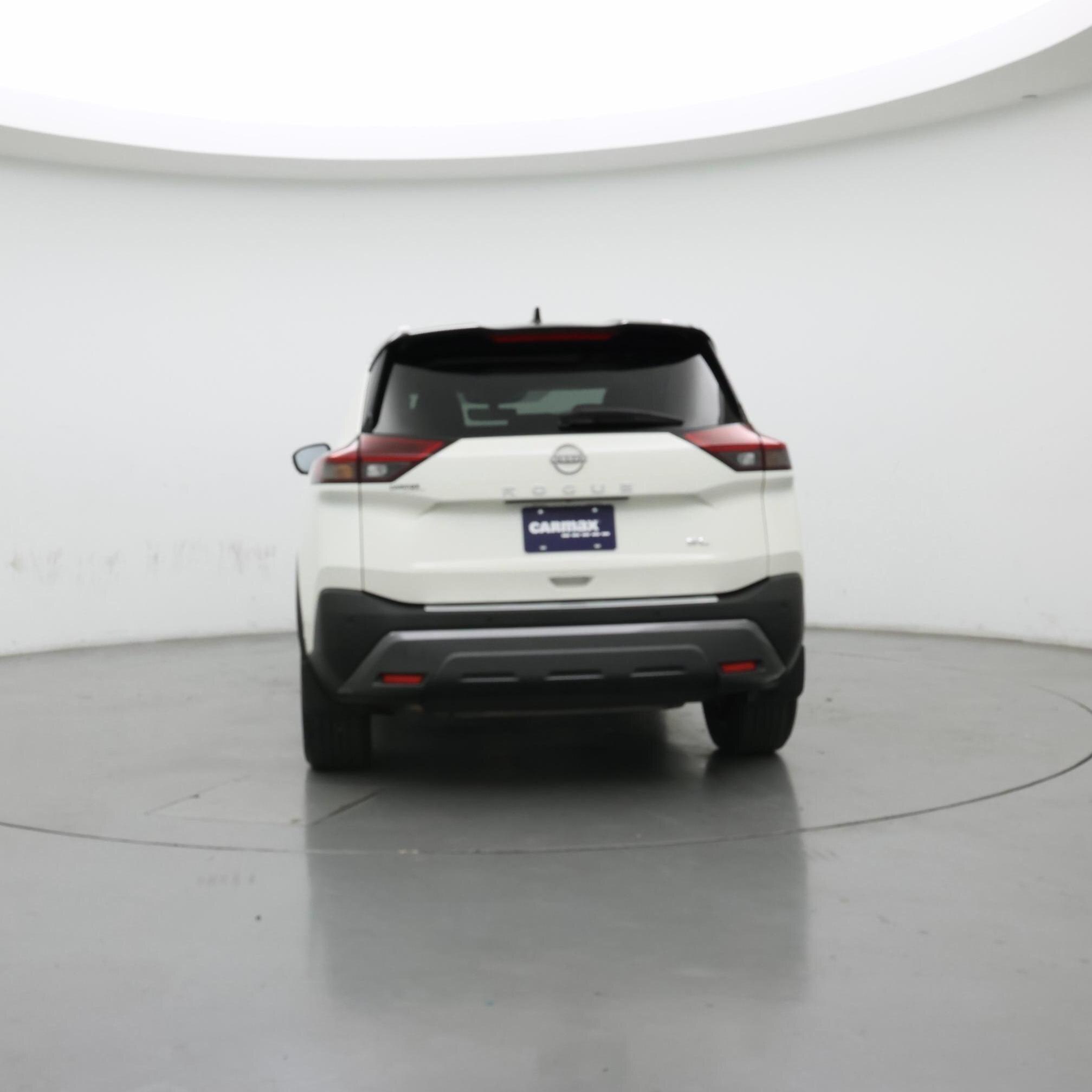 Thumbnail: 2022 Nissan Rogue - 6