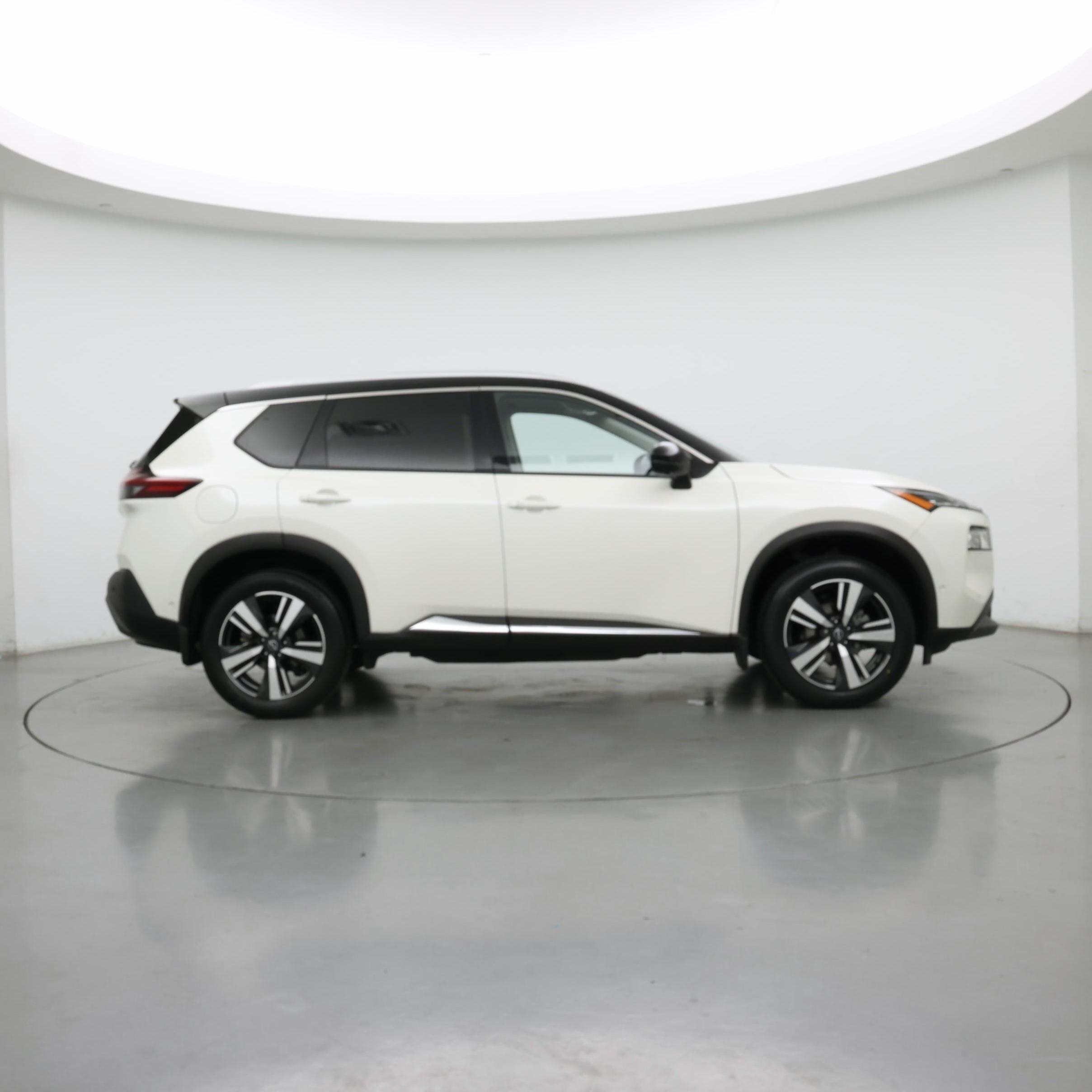 Thumbnail: 2022 Nissan Rogue - 7