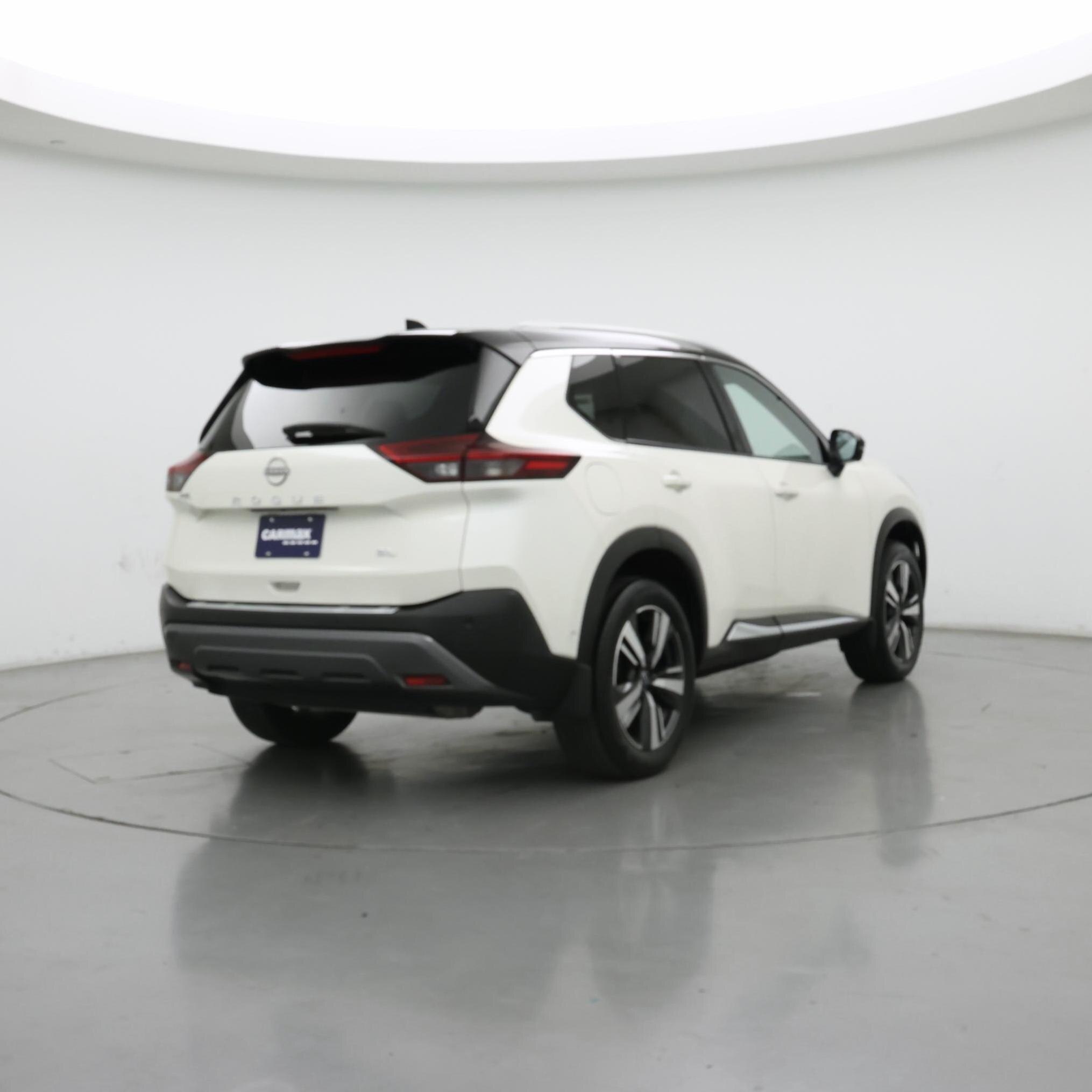 Thumbnail: 2022 Nissan Rogue - 8
