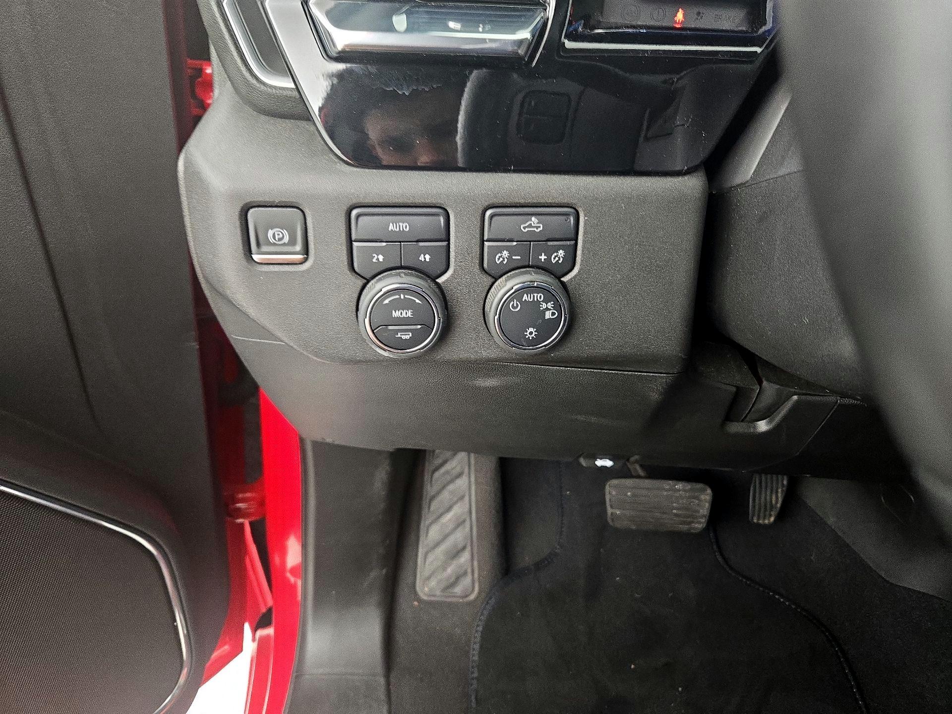 Thumbnail: 2023 Chevrolet Silverado 1500 - 13