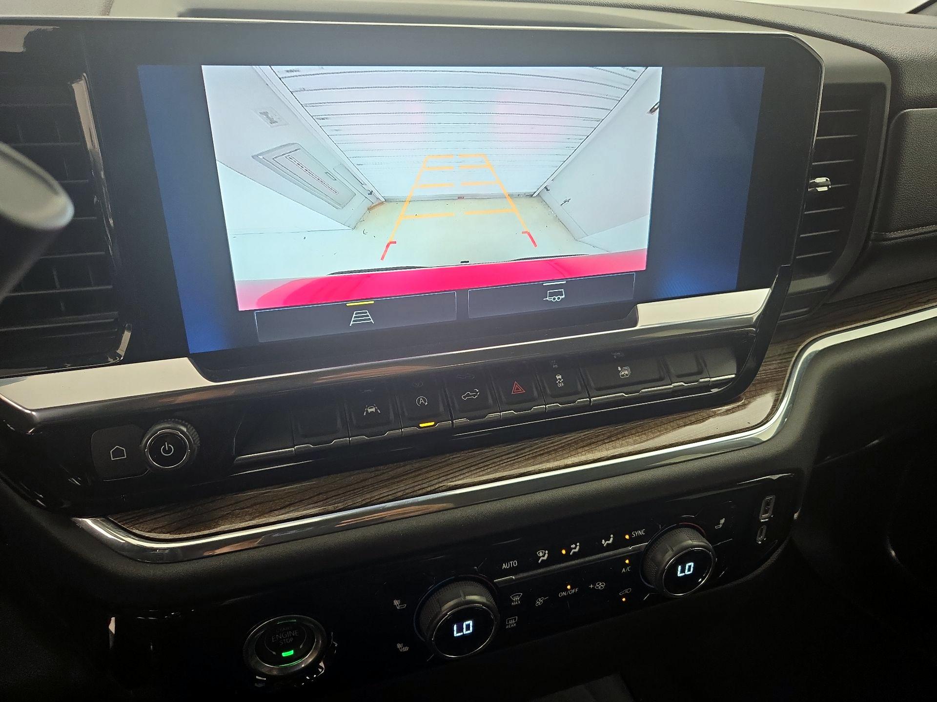 Thumbnail: 2023 Chevrolet Silverado 1500 - 14