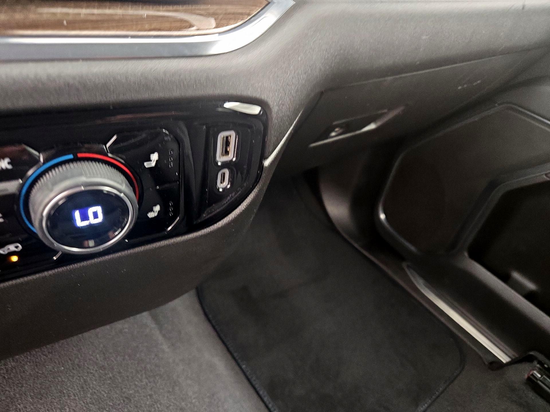 Thumbnail: 2023 Chevrolet Silverado 1500 - 18