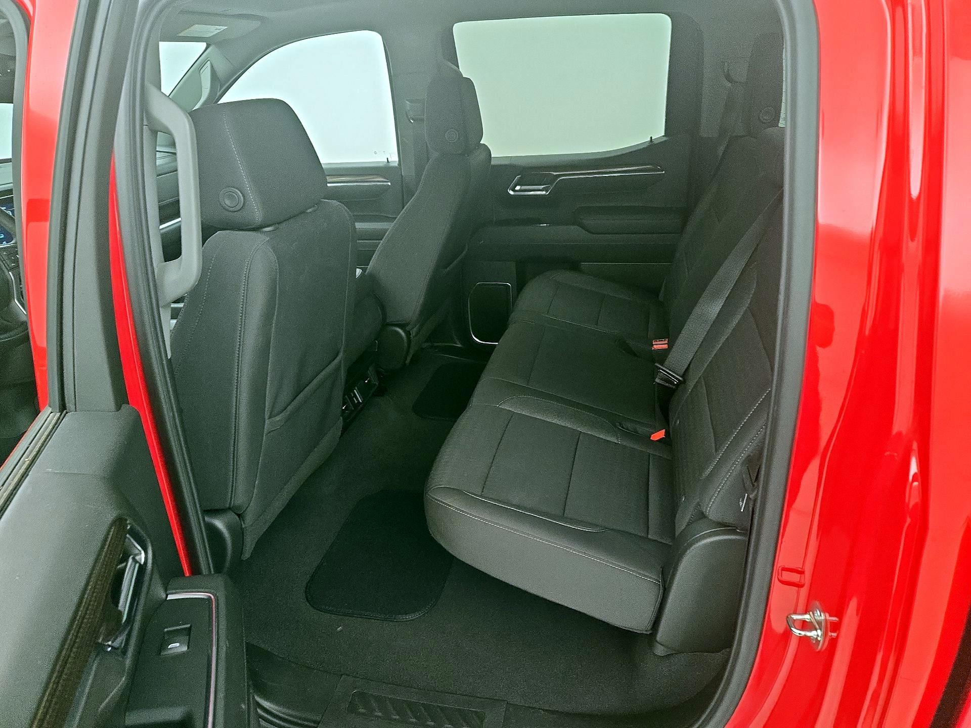 Thumbnail: 2023 Chevrolet Silverado 1500 - 19