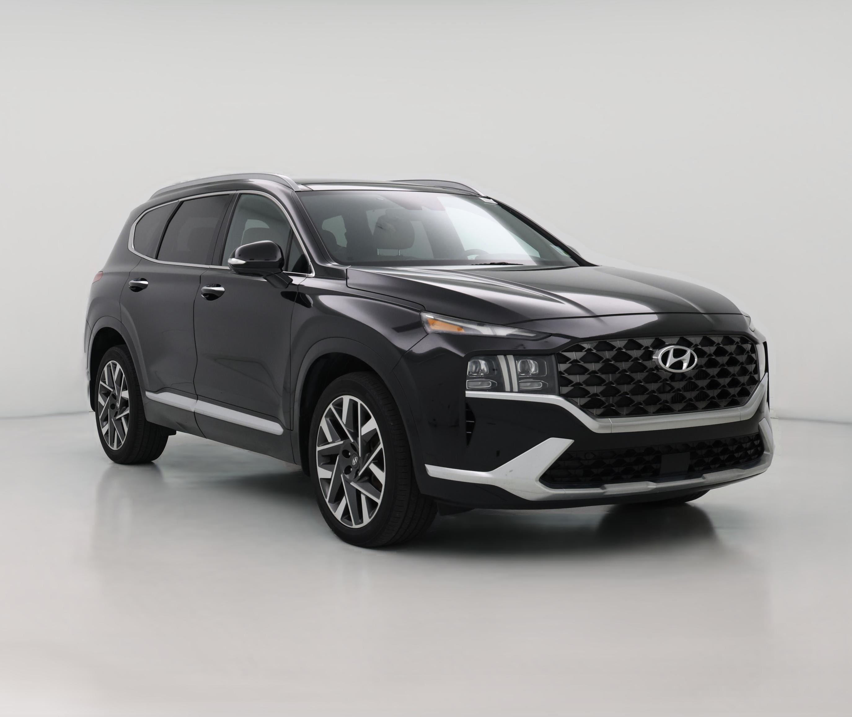 Thumbnail: 2023 Hyundai Santa Fe - 1
