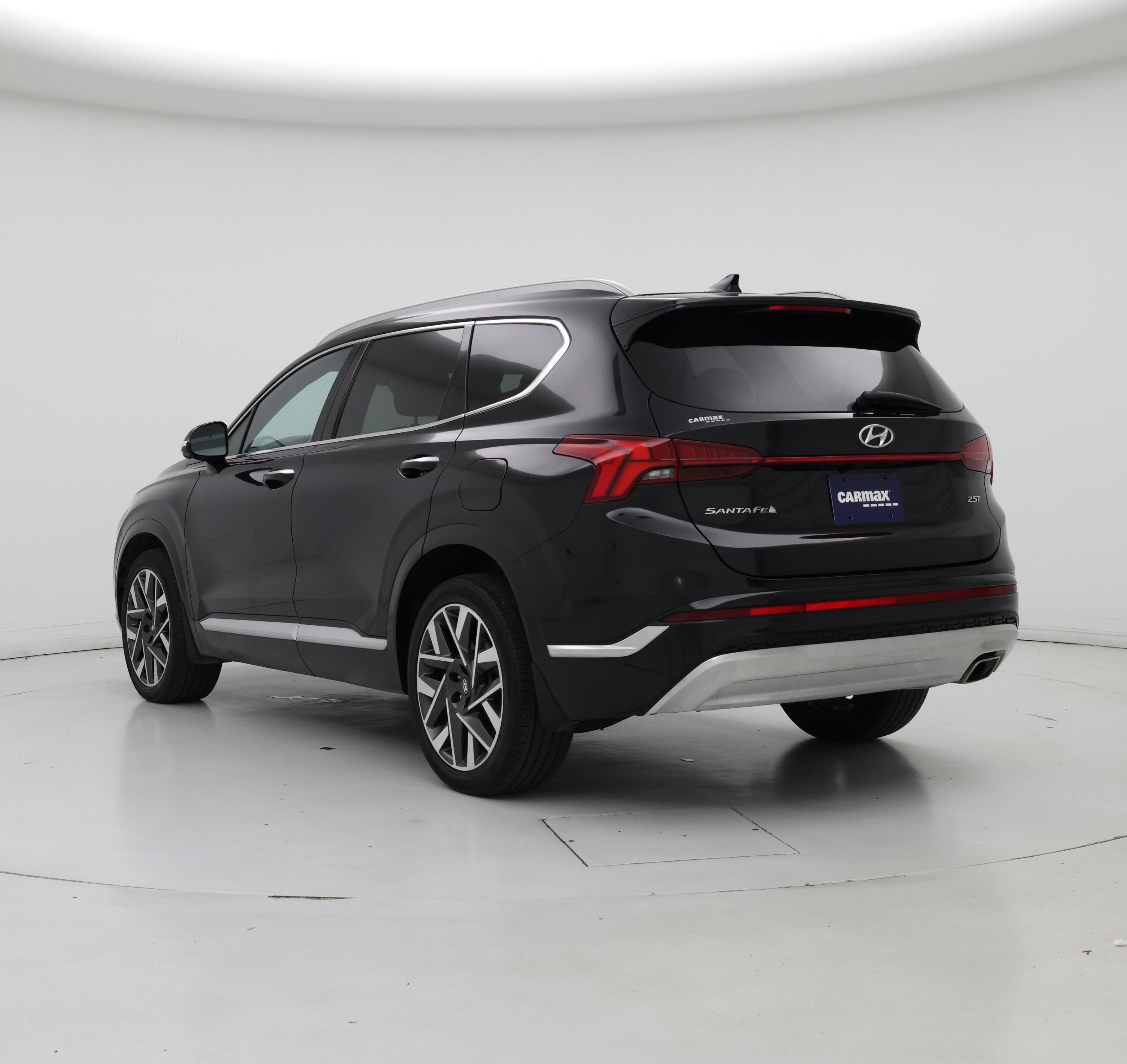 Thumbnail: 2023 Hyundai Santa Fe - 2