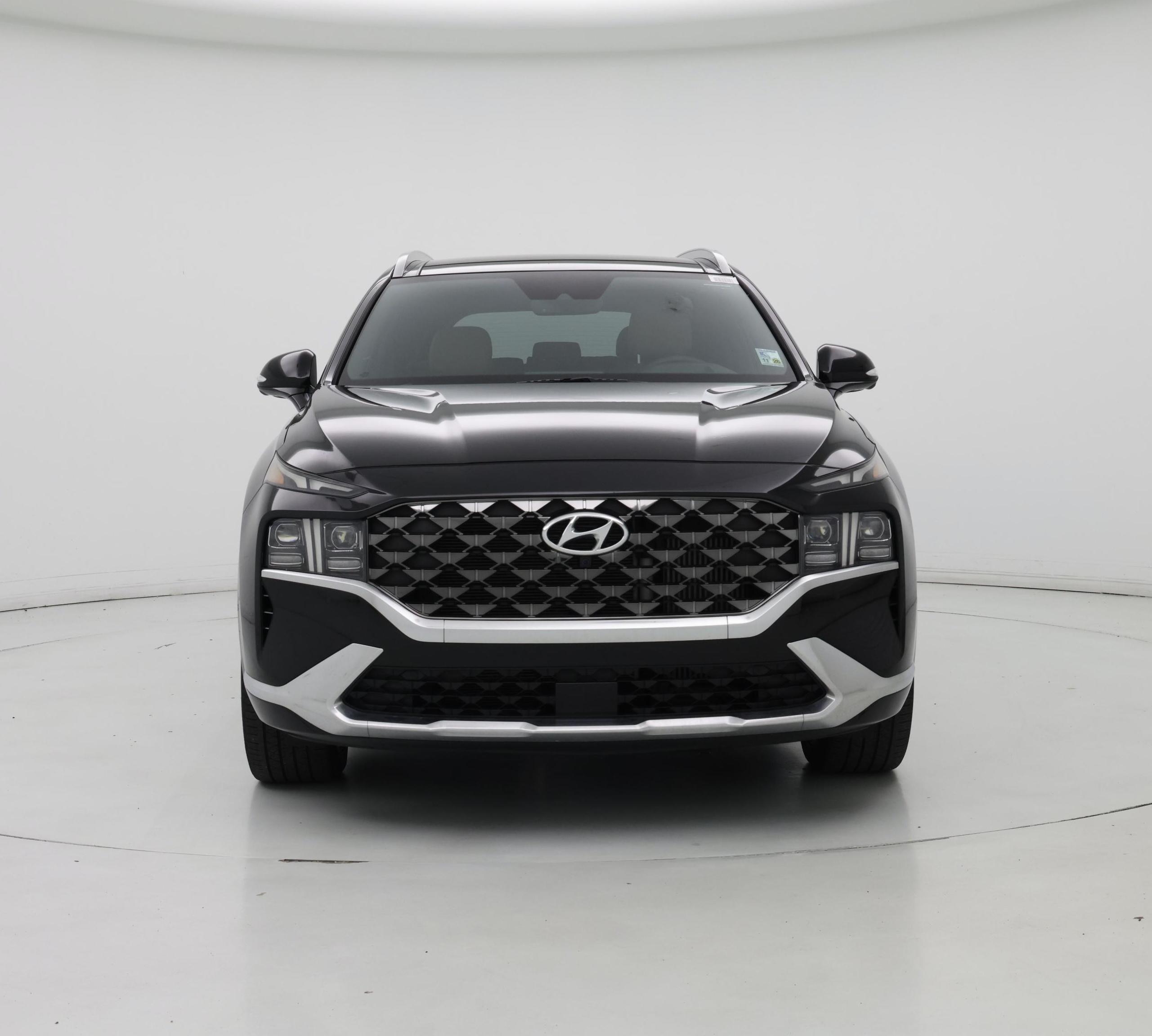 Thumbnail: 2023 Hyundai Santa Fe - 5