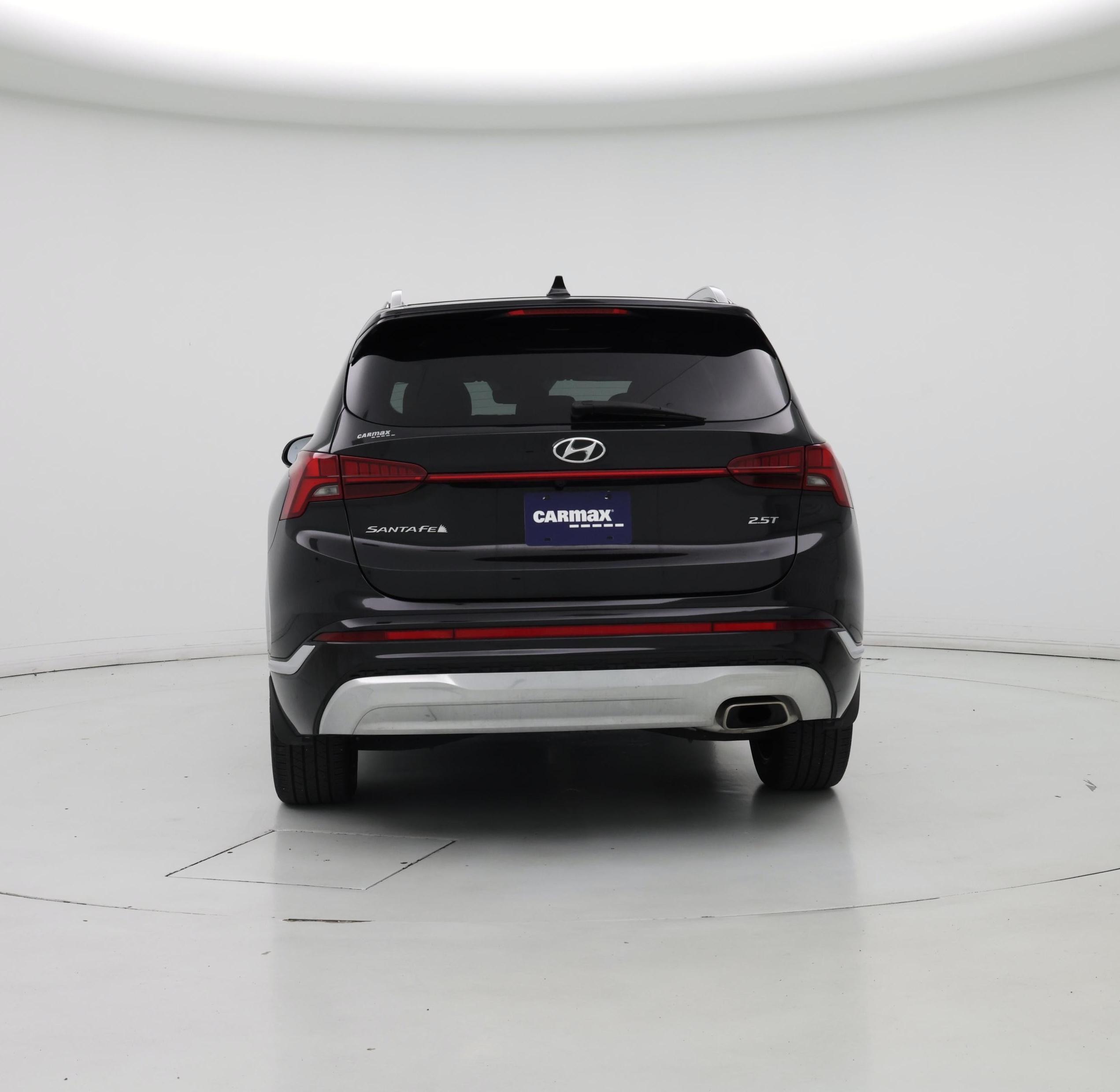 Thumbnail: 2023 Hyundai Santa Fe - 6