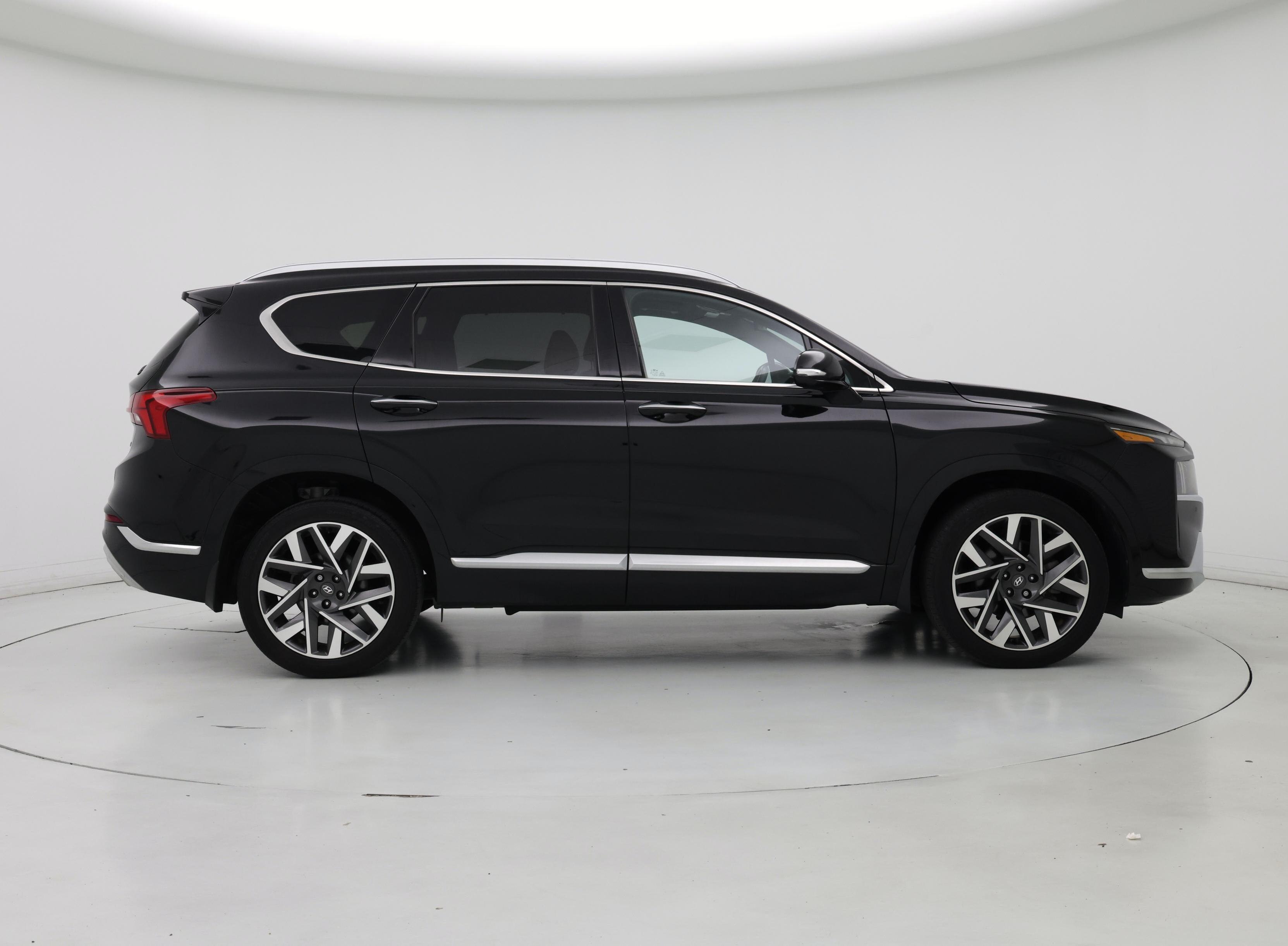 Thumbnail: 2023 Hyundai Santa Fe - 7