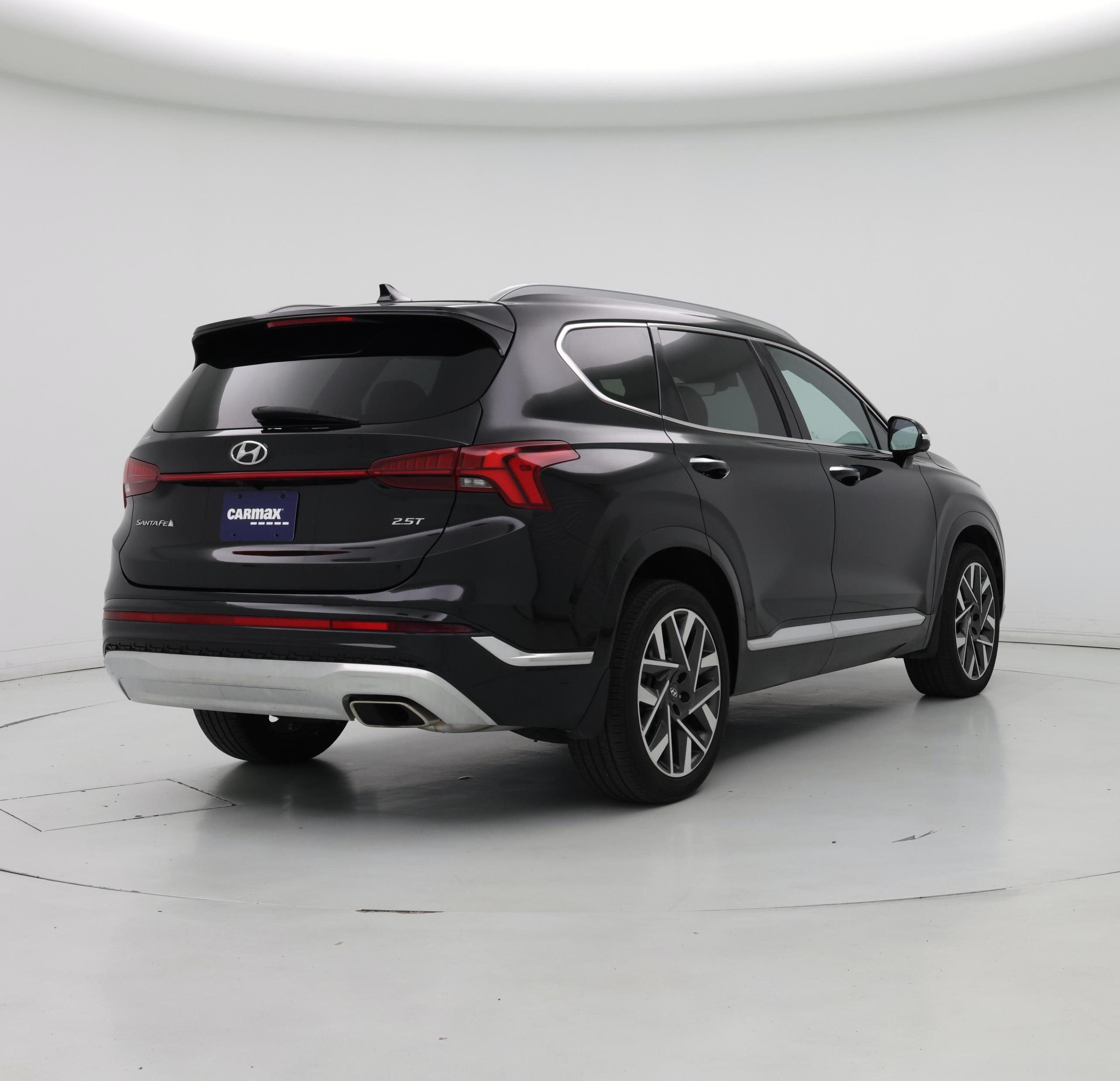 Thumbnail: 2023 Hyundai Santa Fe - 8