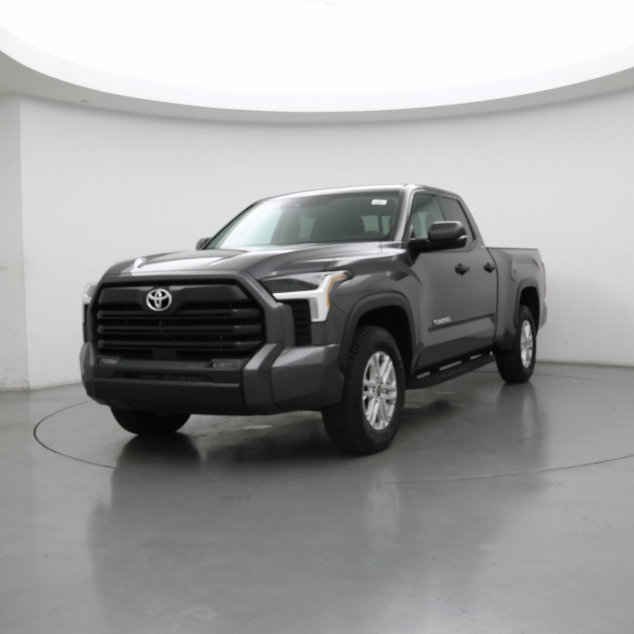 Thumbnail: 2022 Toyota Tundra - 4