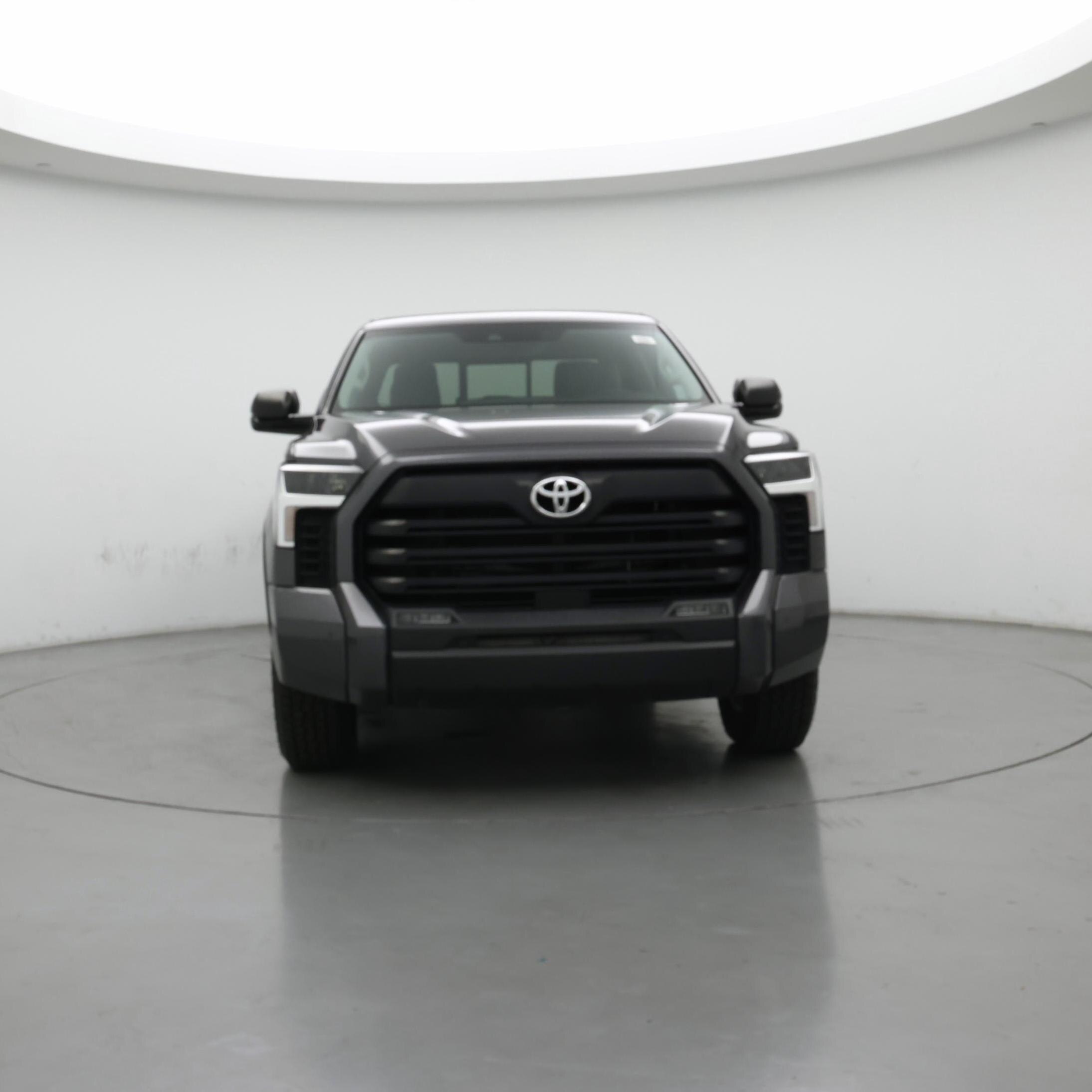 Thumbnail: 2022 Toyota Tundra - 5