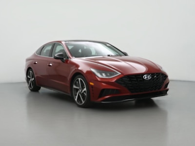 2023 Hyundai Sonata SEL Plus