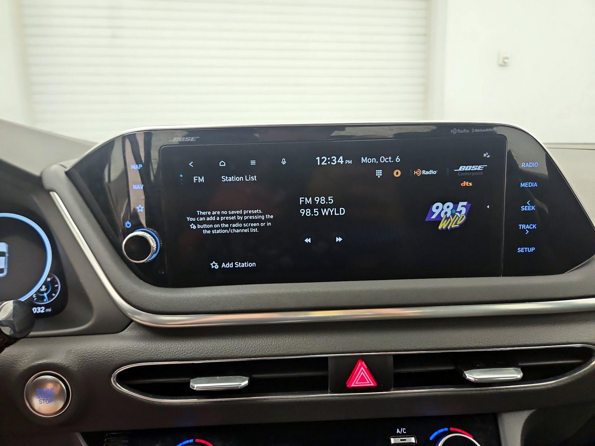 Thumbnail: 2023 Hyundai Sonata - 16