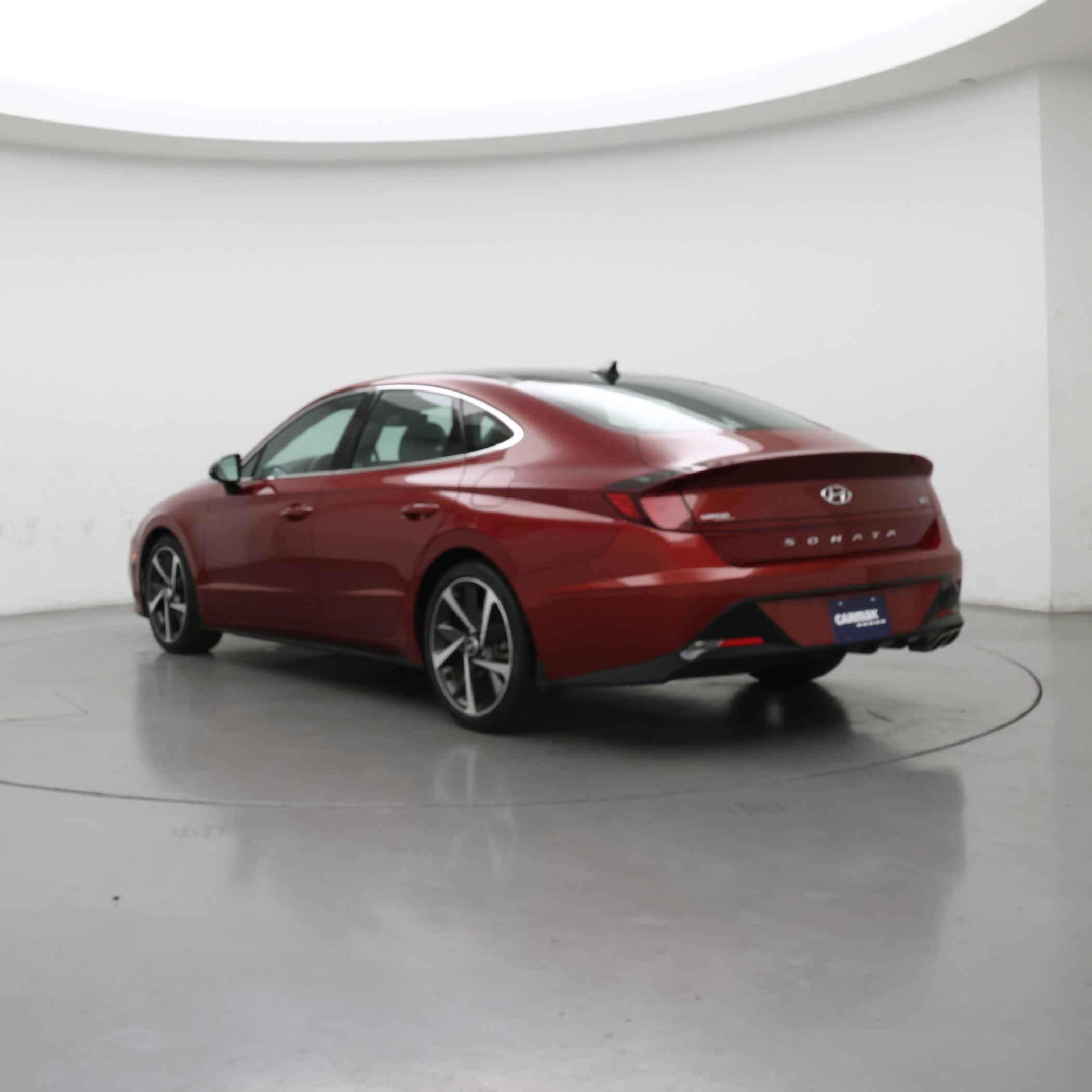 Thumbnail: 2023 Hyundai Sonata - 2
