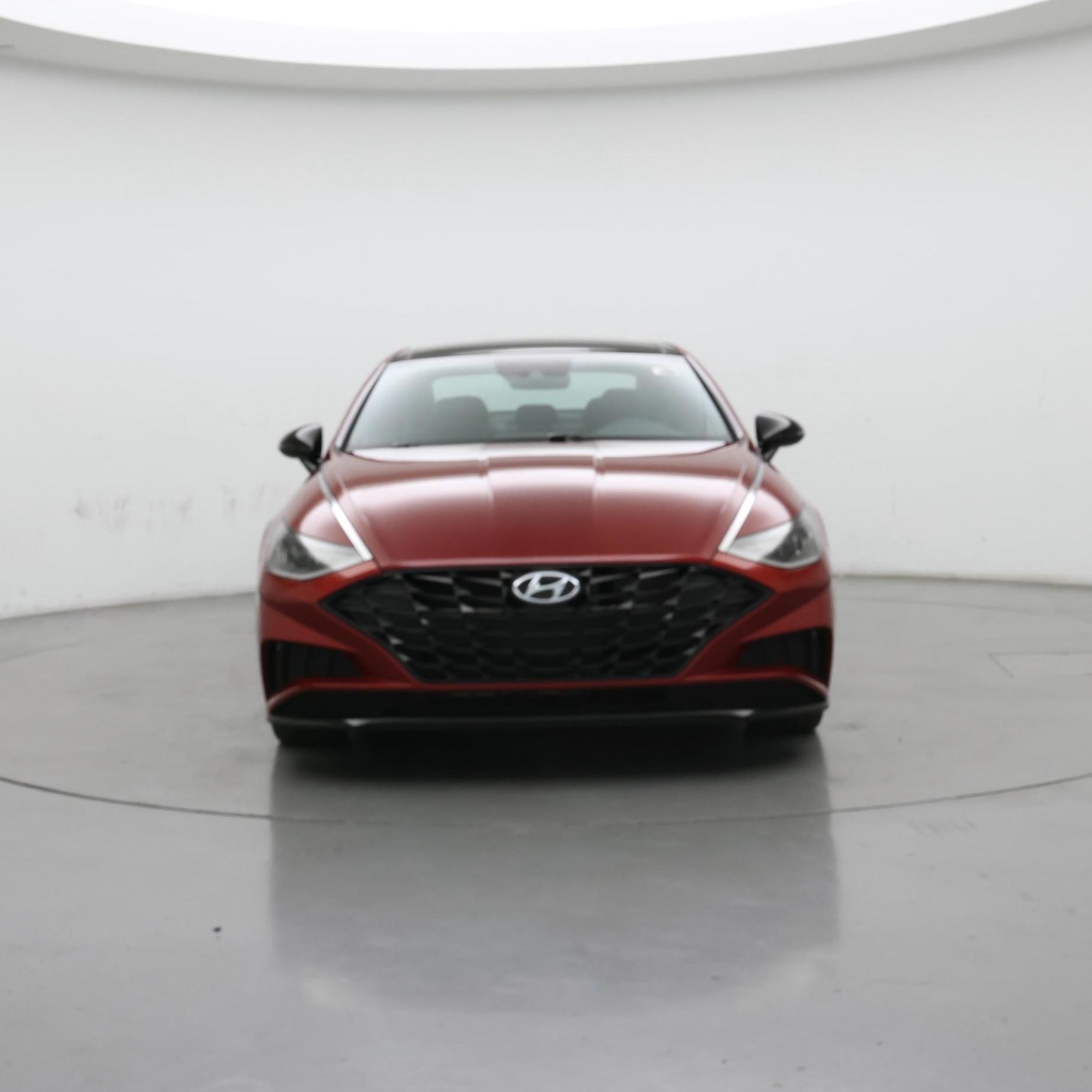 Thumbnail: 2023 Hyundai Sonata - 5