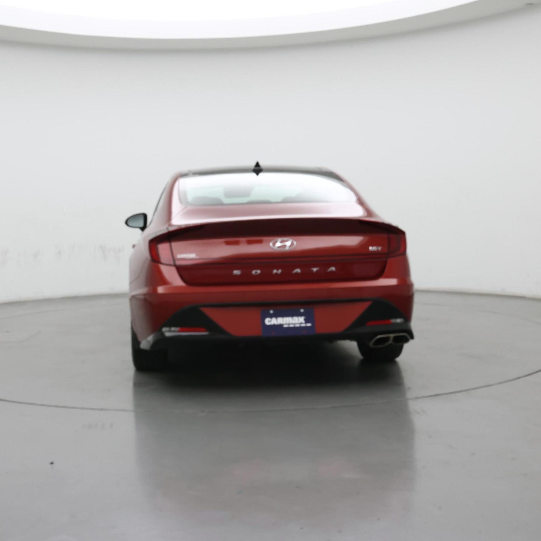 Thumbnail: 2023 Hyundai Sonata - 6