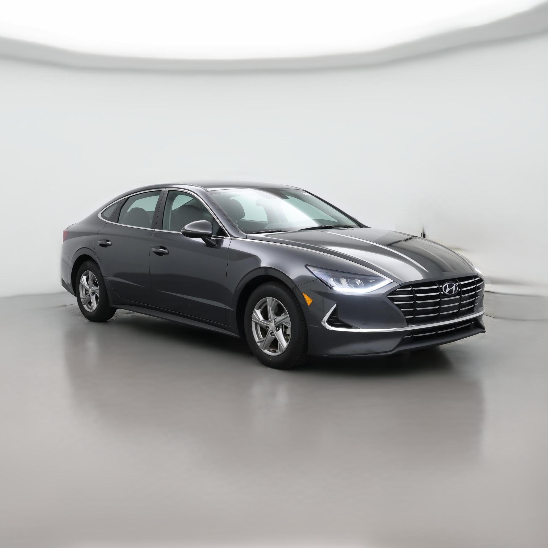 Thumbnail: 2022 Hyundai Sonata - 1
