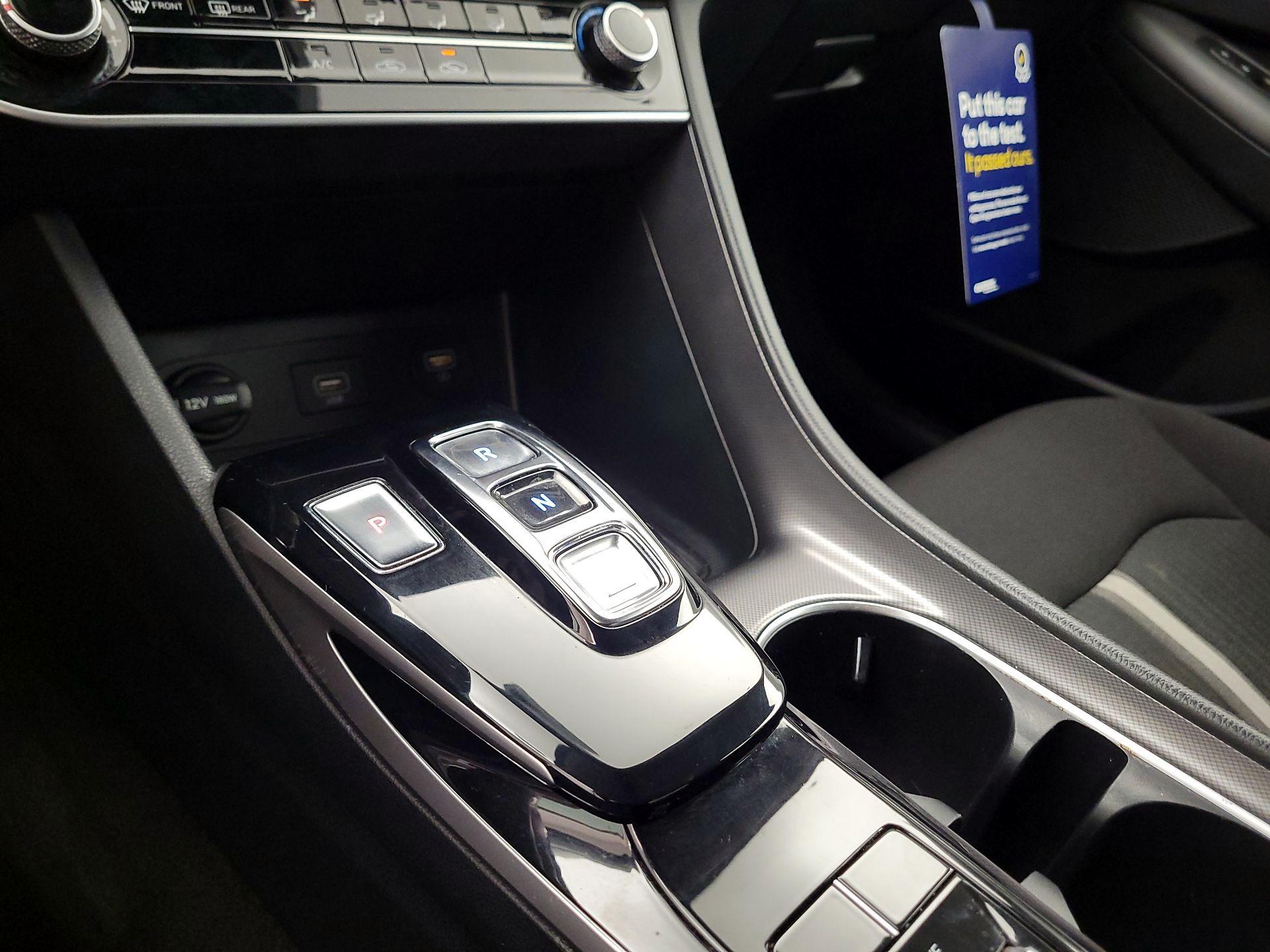 Thumbnail: 2022 Hyundai Sonata - 15