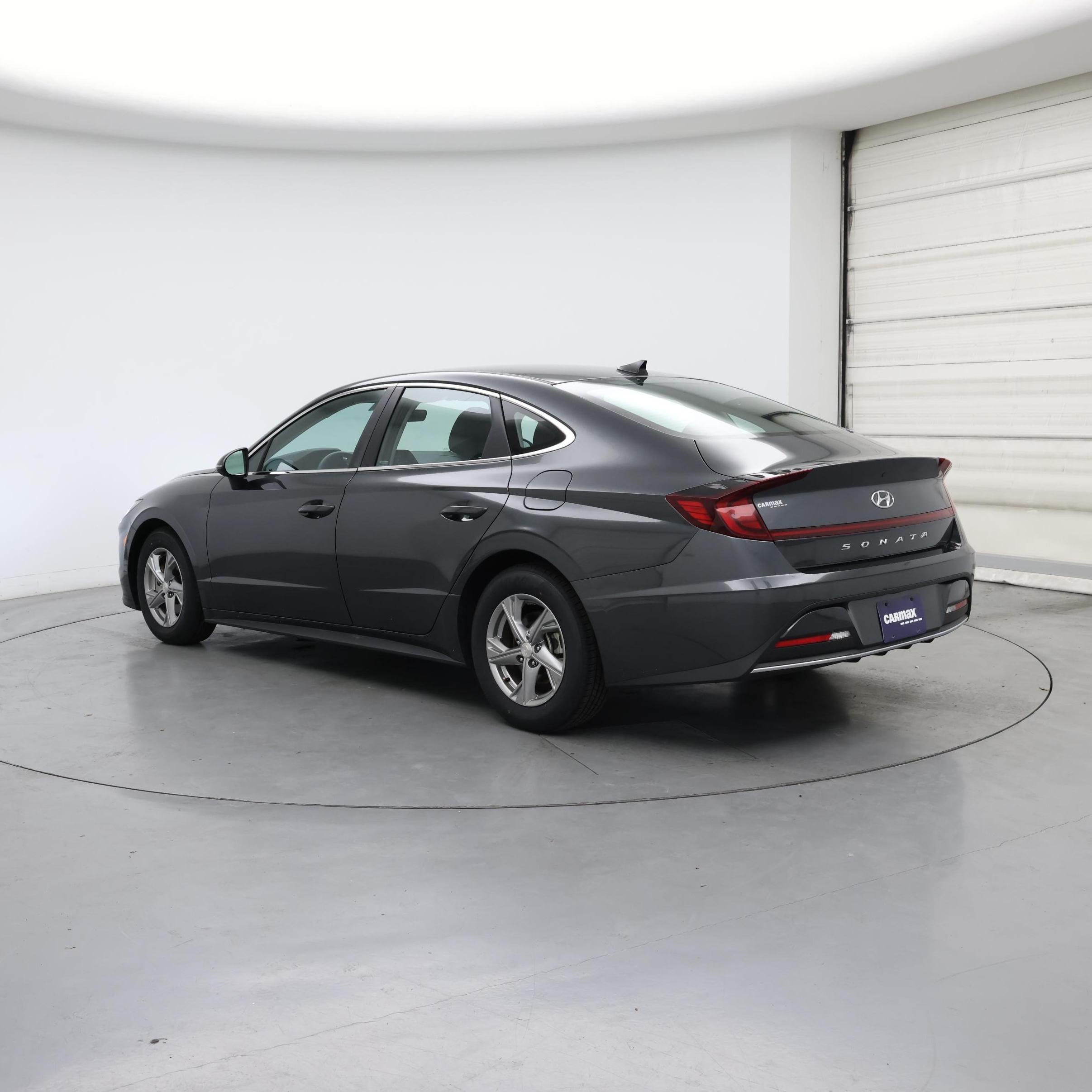 Thumbnail: 2022 Hyundai Sonata - 2