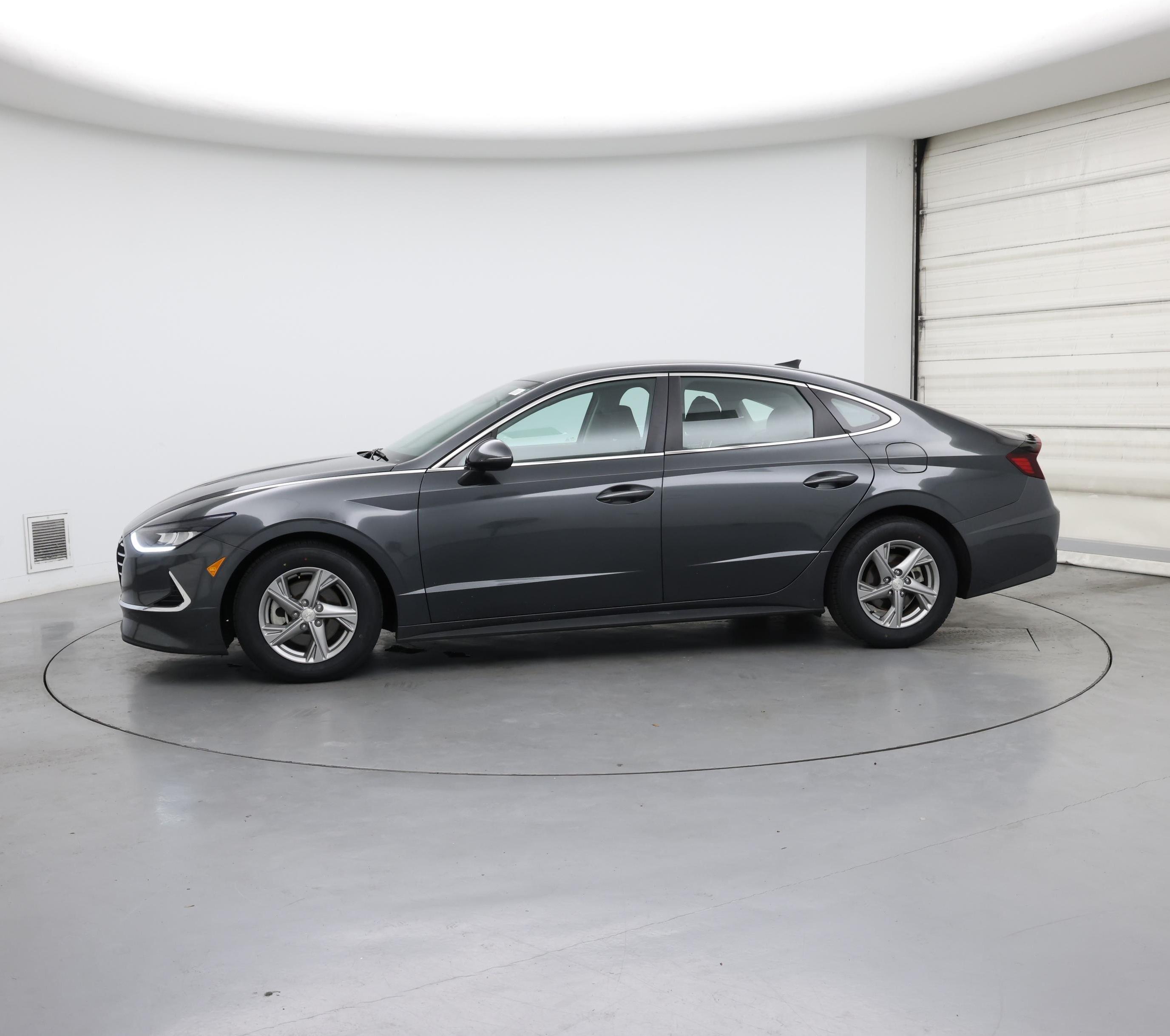Thumbnail: 2022 Hyundai Sonata - 3