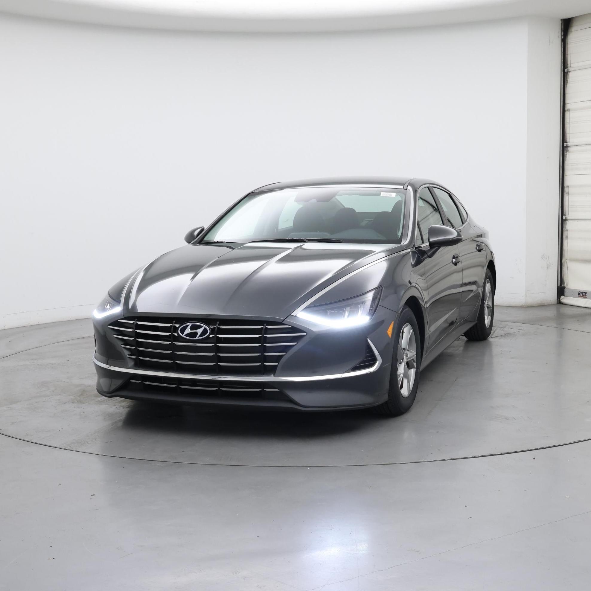 Thumbnail: 2022 Hyundai Sonata - 4