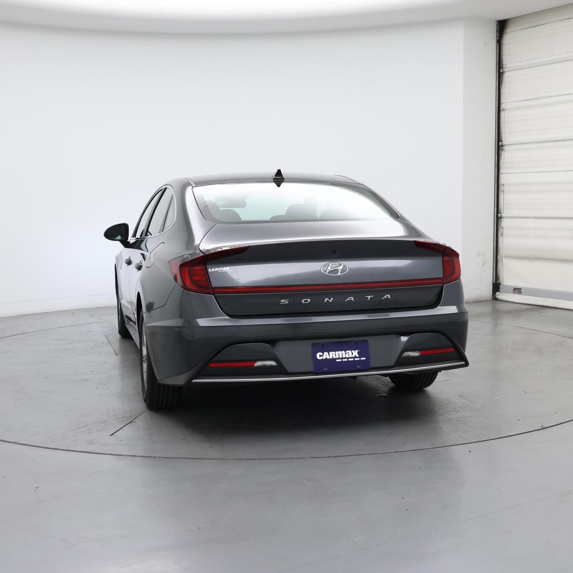 Thumbnail: 2022 Hyundai Sonata - 6