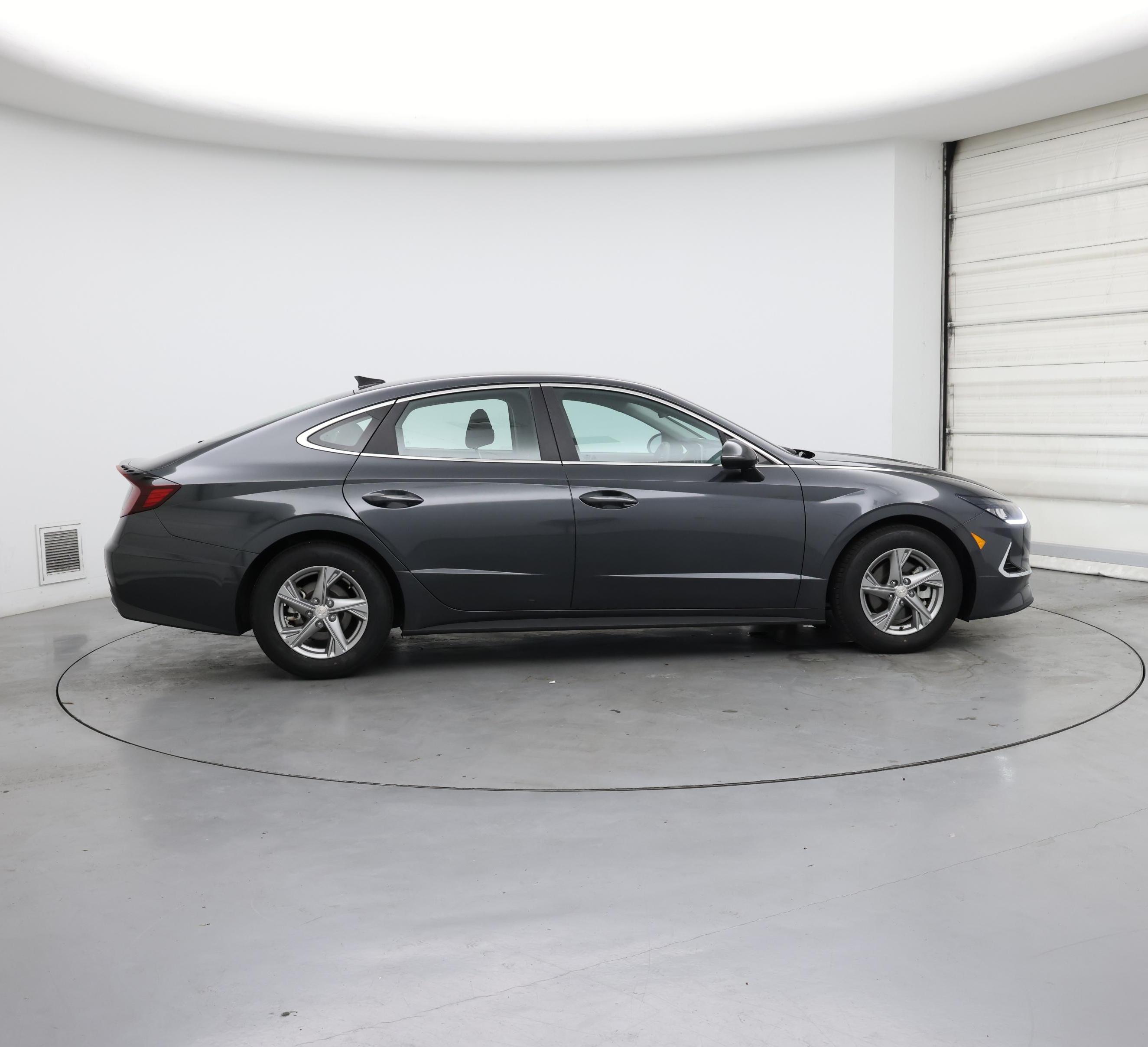 Thumbnail: 2022 Hyundai Sonata - 7