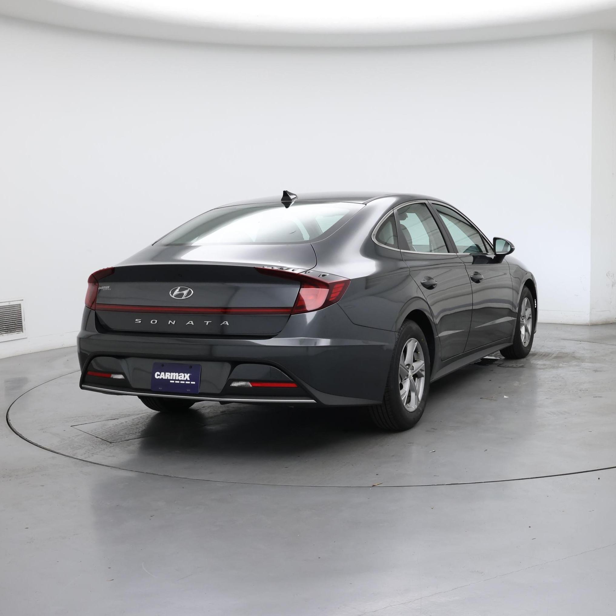 Thumbnail: 2022 Hyundai Sonata - 8