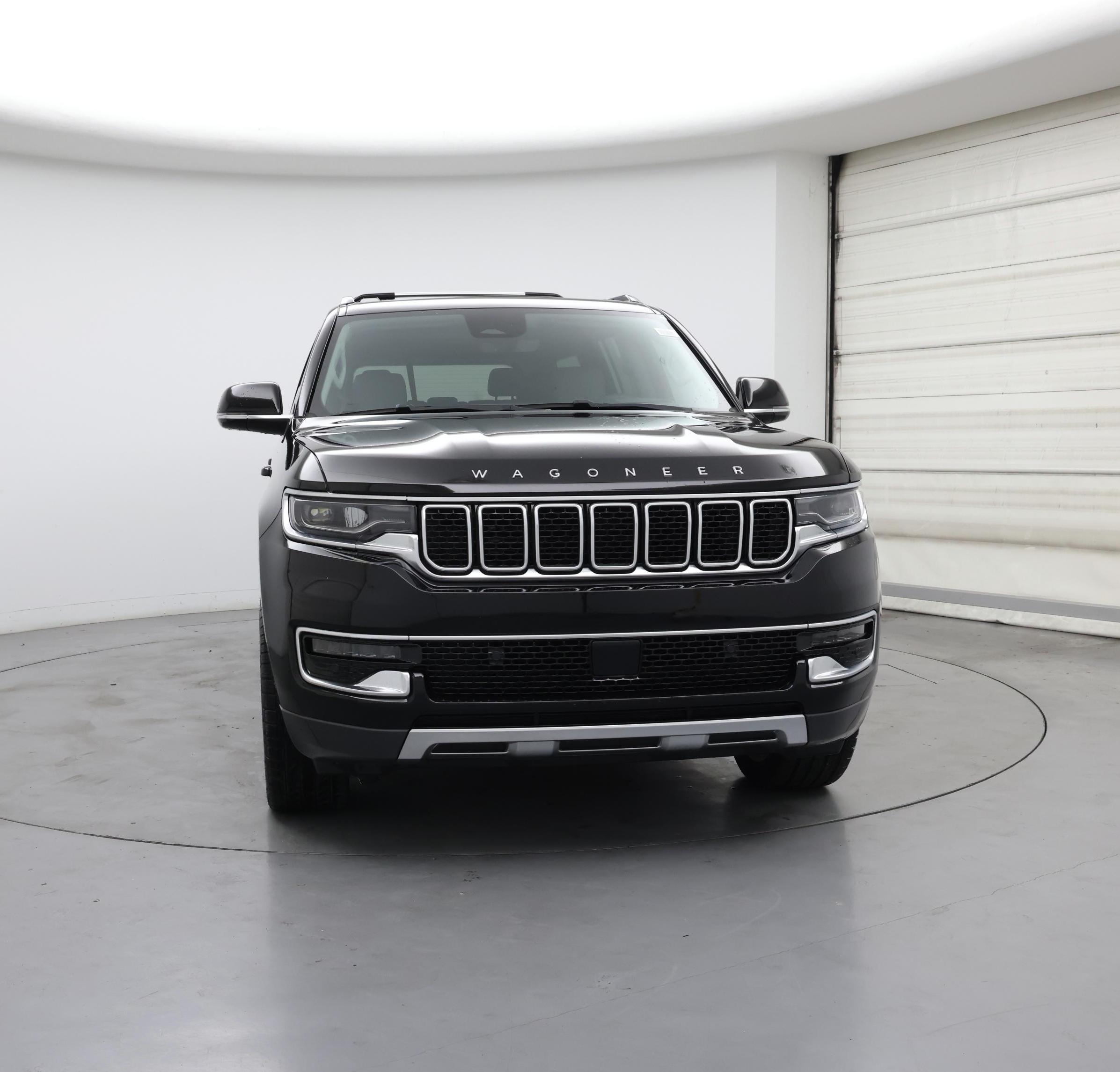Thumbnail: 2022 Jeep Wagoneer - 5