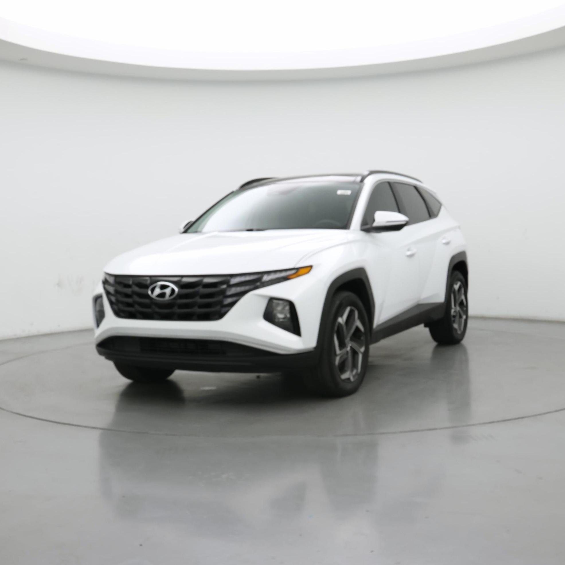 Thumbnail: 2022 Hyundai Tucson - 4