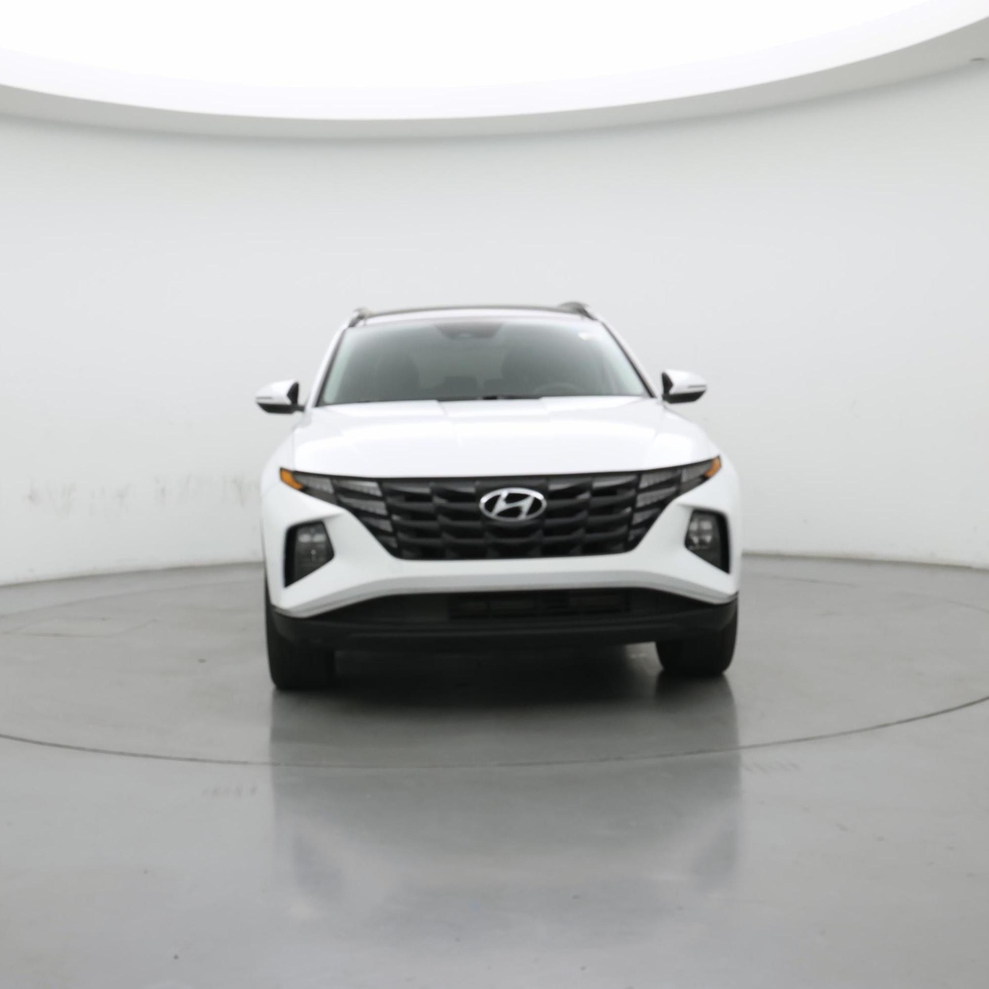 Thumbnail: 2022 Hyundai Tucson - 5