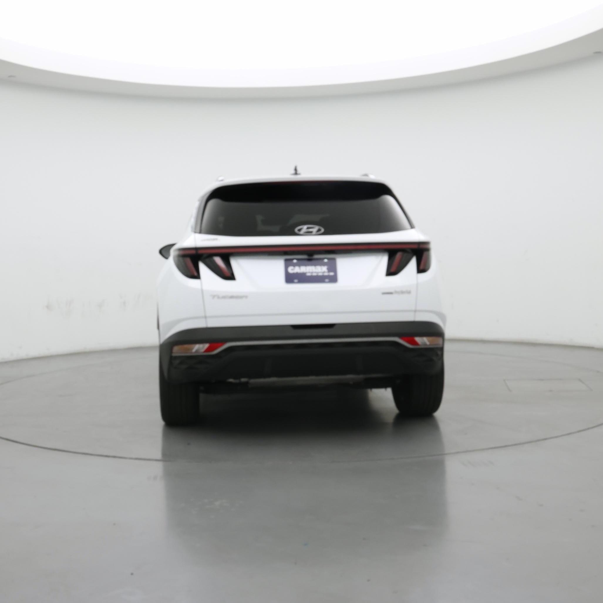 Thumbnail: 2022 Hyundai Tucson - 6