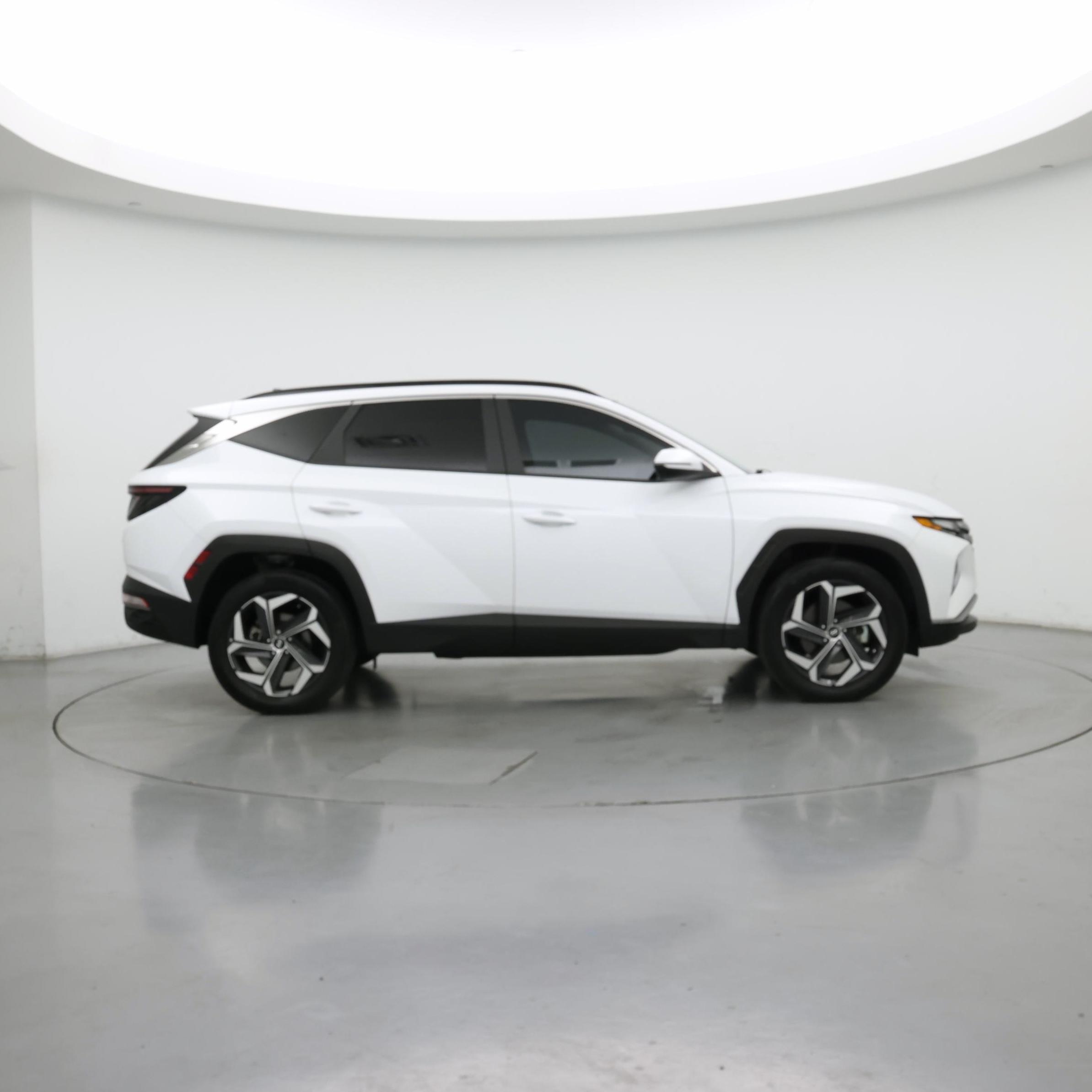 Thumbnail: 2022 Hyundai Tucson - 7