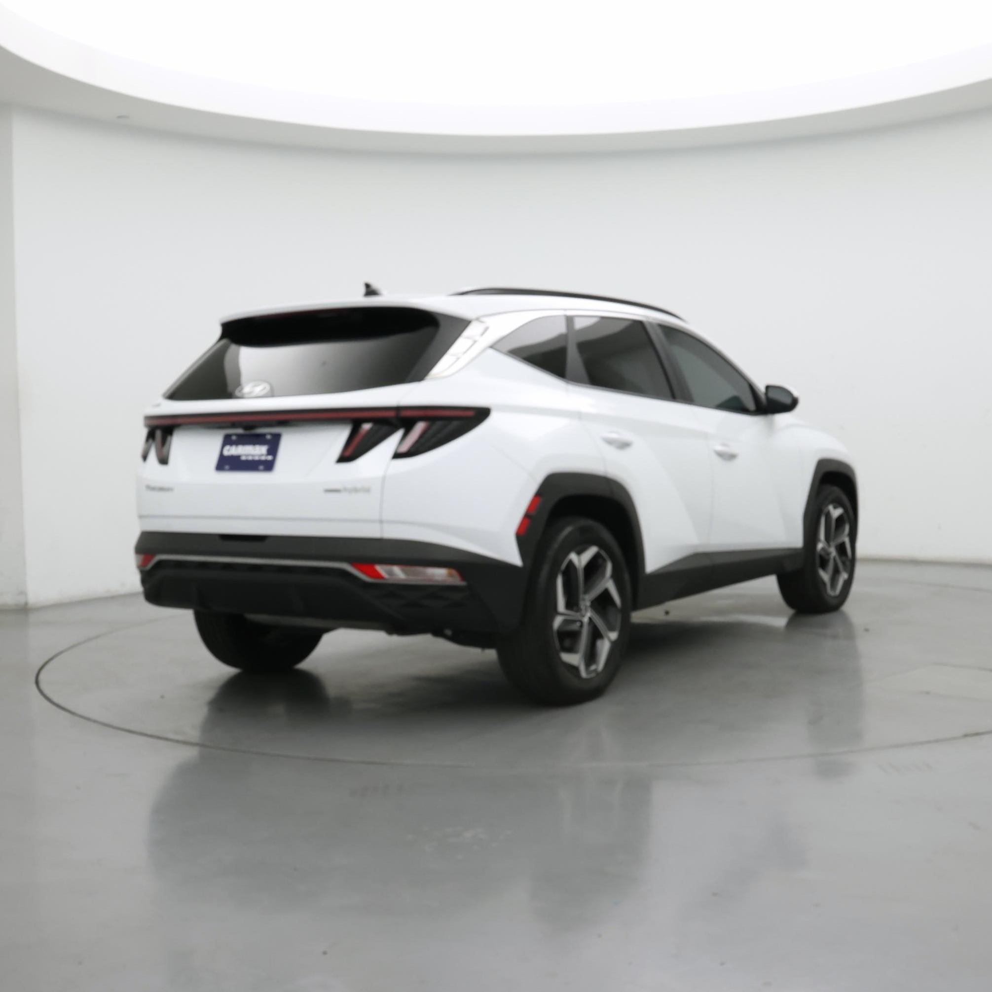Thumbnail: 2022 Hyundai Tucson - 8