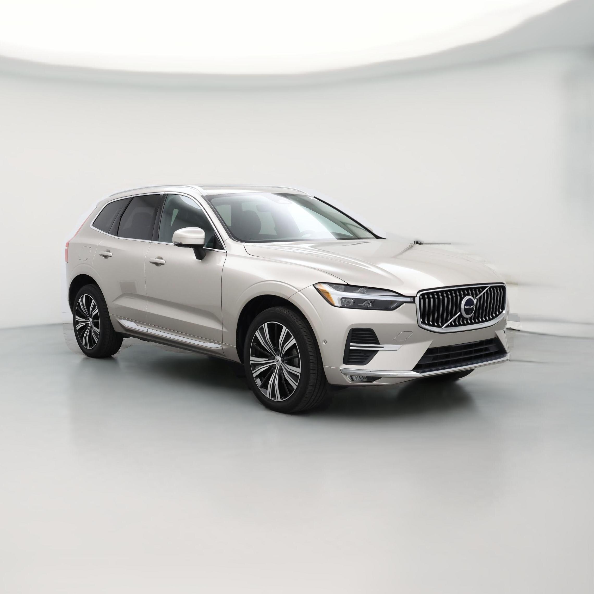 Thumbnail: 2023 Volvo XC60 - 1