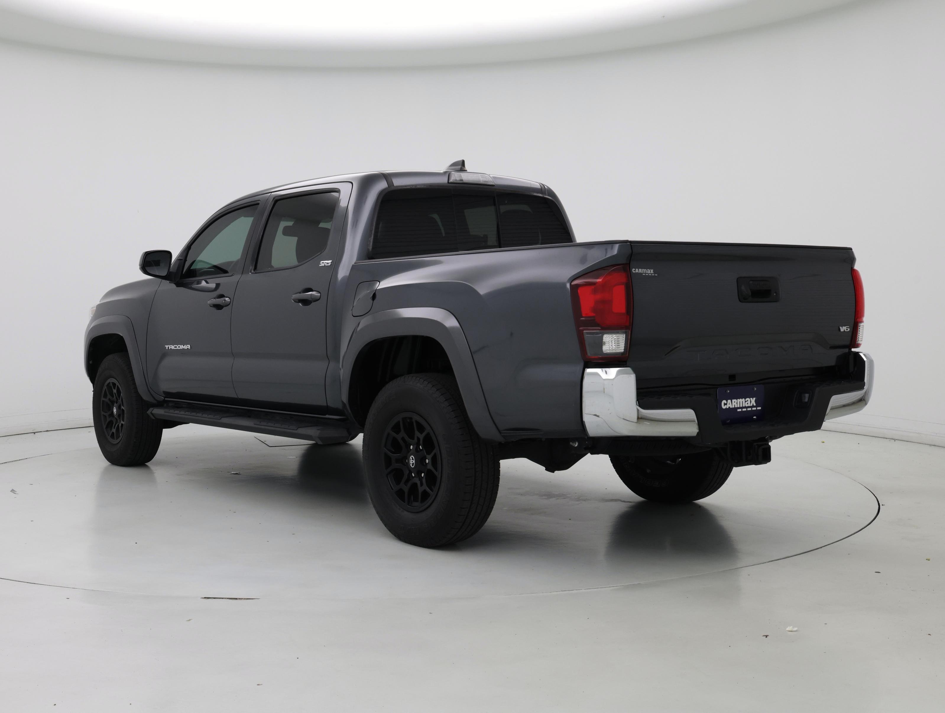 Thumbnail: 2022 Toyota Tacoma - 2