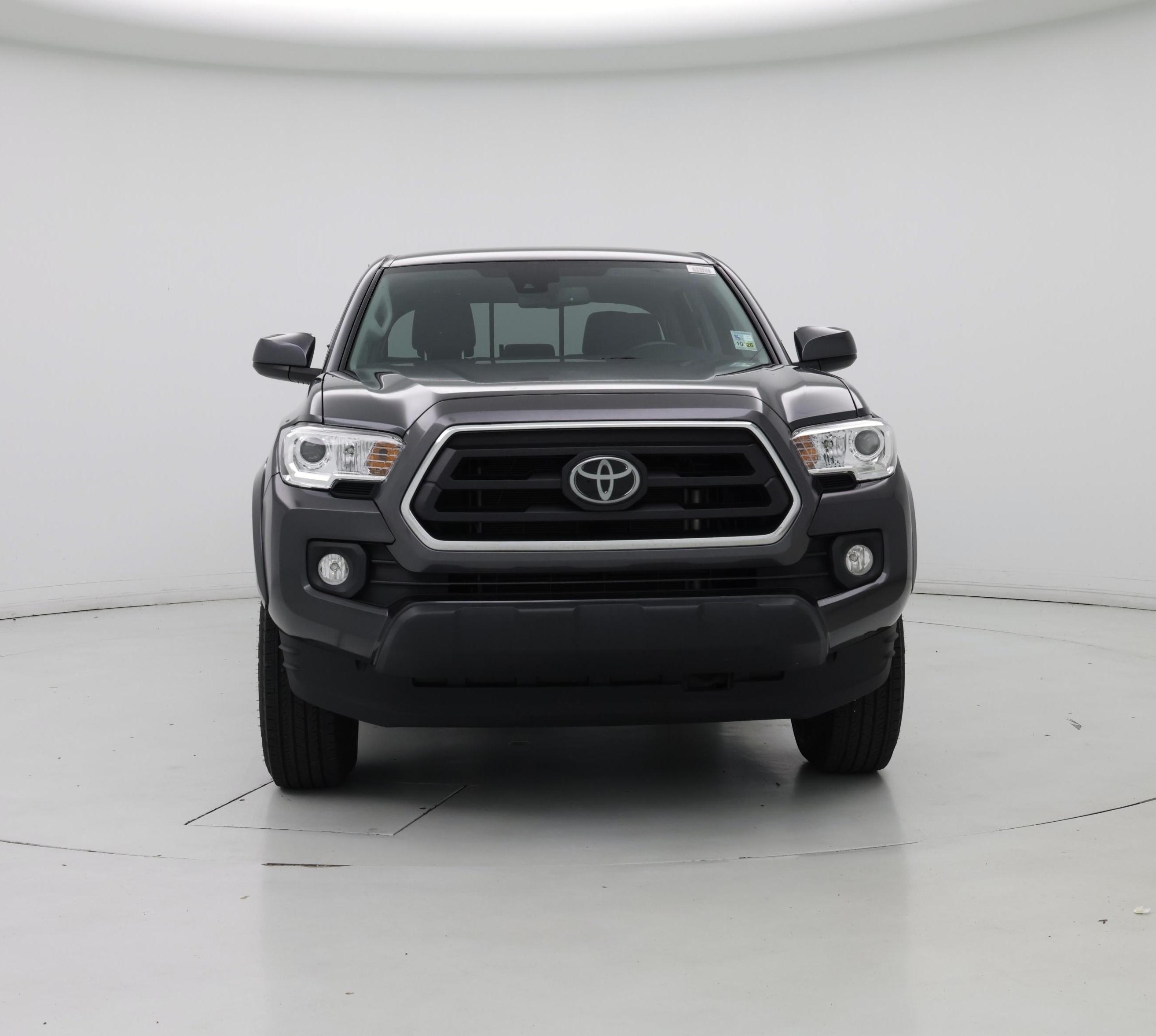 Thumbnail: 2022 Toyota Tacoma - 5