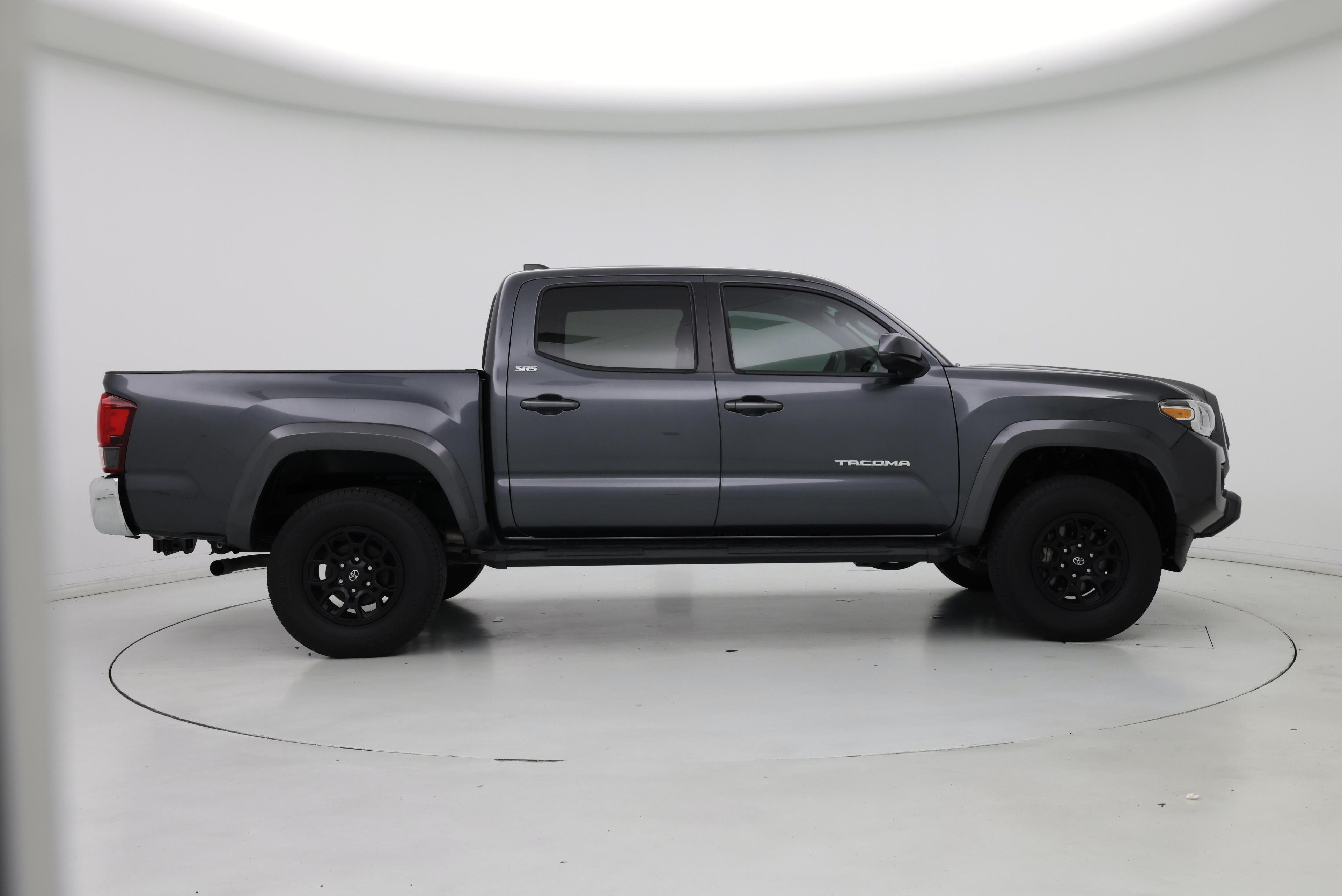 Thumbnail: 2022 Toyota Tacoma - 7