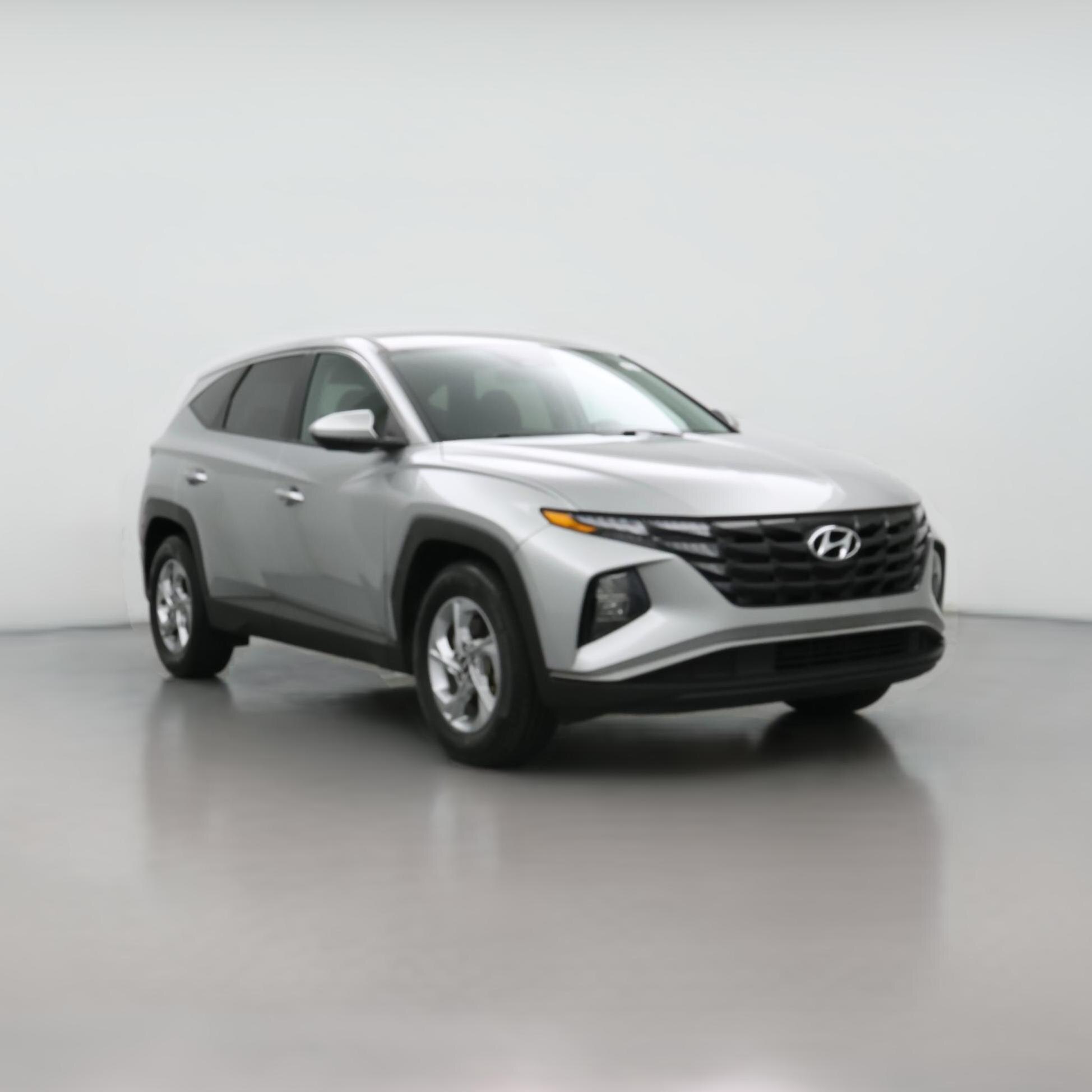 Thumbnail: 2023 Hyundai Tucson - 1