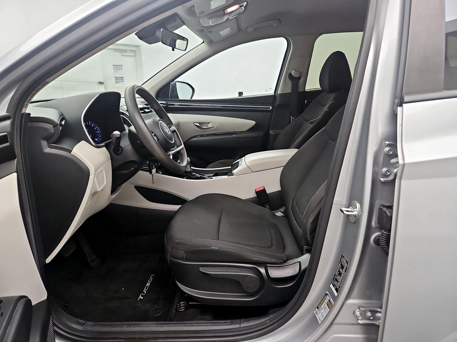 Thumbnail: 2023 Hyundai Tucson - 11