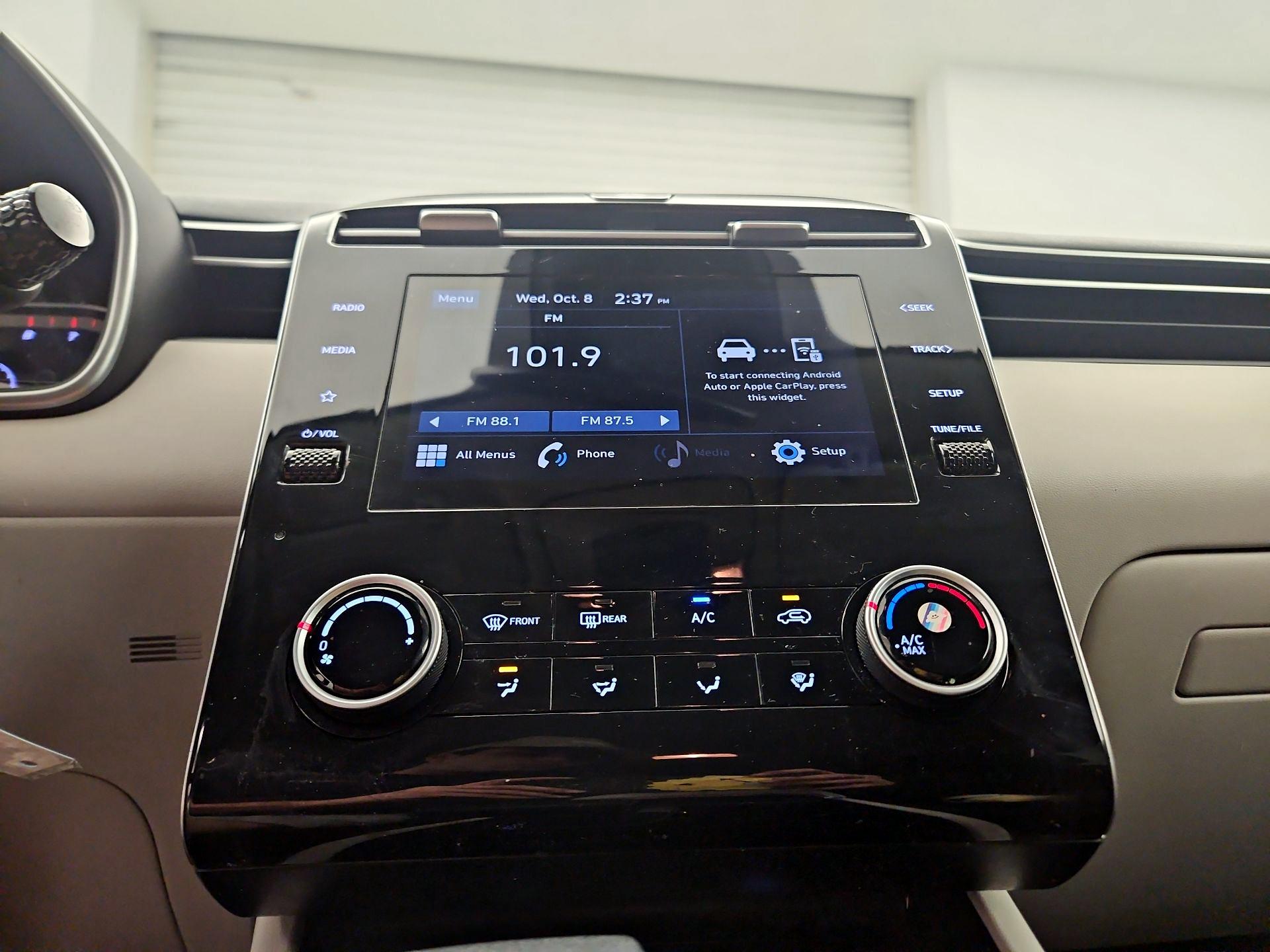 Thumbnail: 2023 Hyundai Tucson - 16