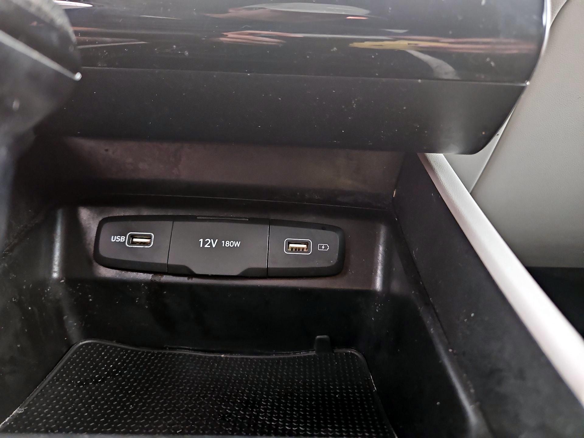 Thumbnail: 2023 Hyundai Tucson - 18