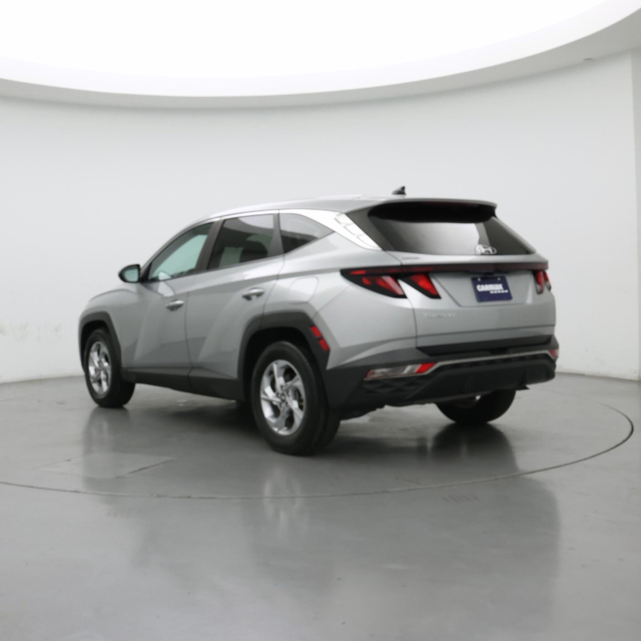 Thumbnail: 2023 Hyundai Tucson - 2