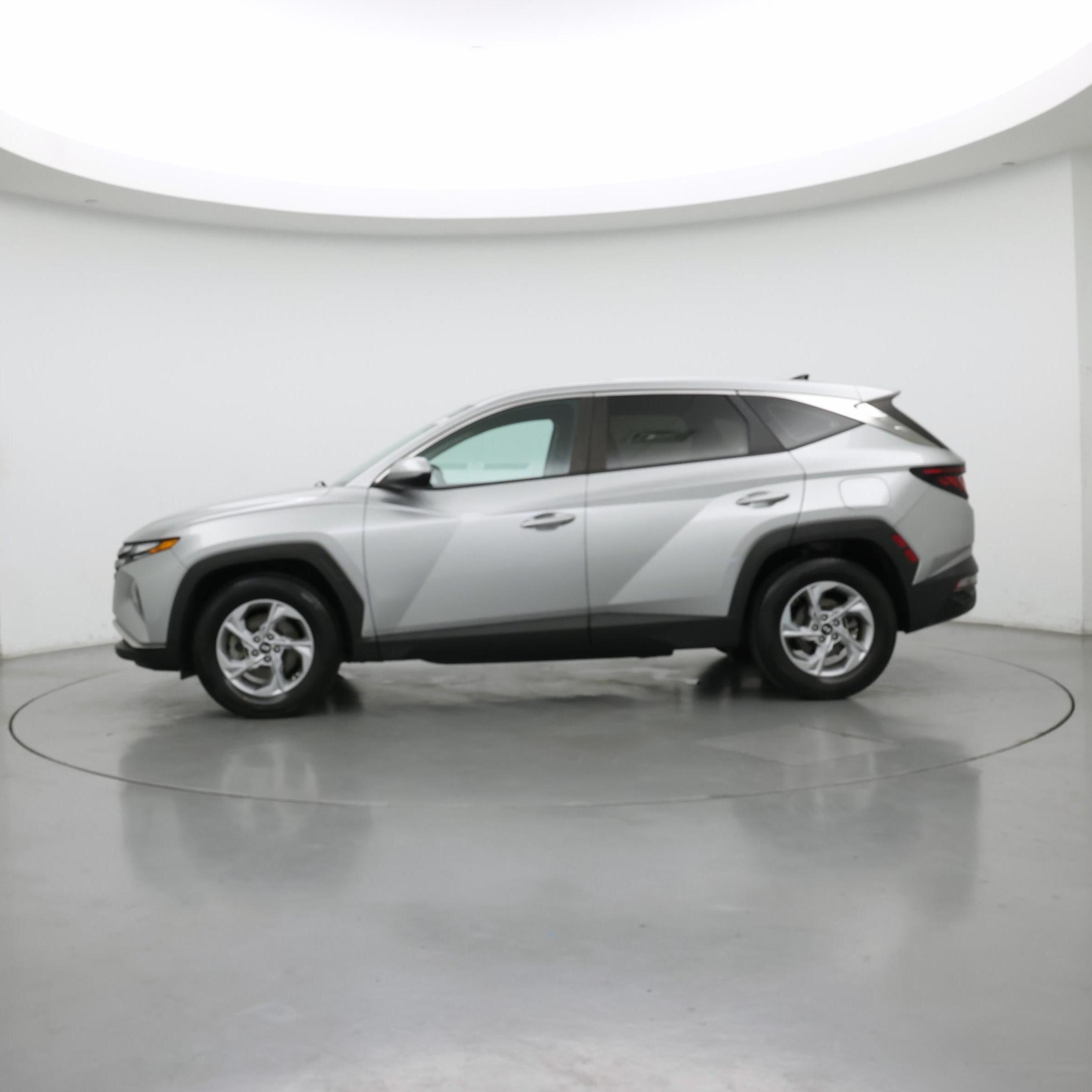 Thumbnail: 2023 Hyundai Tucson - 3