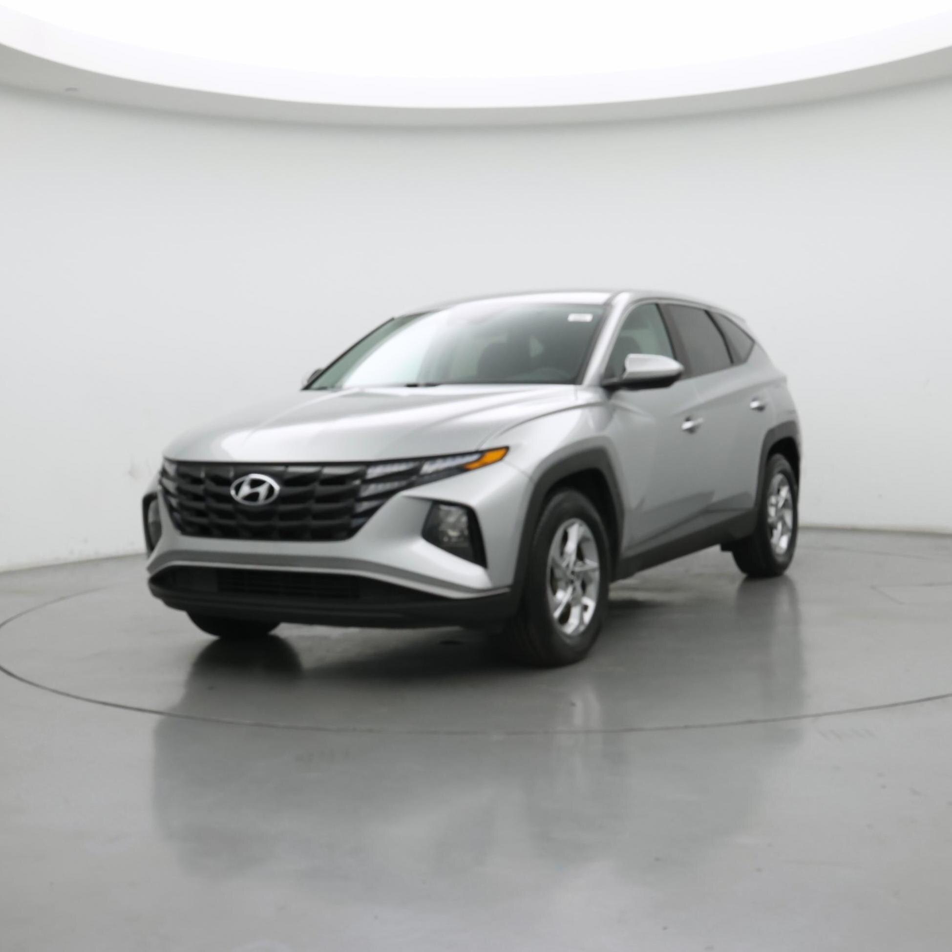 Thumbnail: 2023 Hyundai Tucson - 4