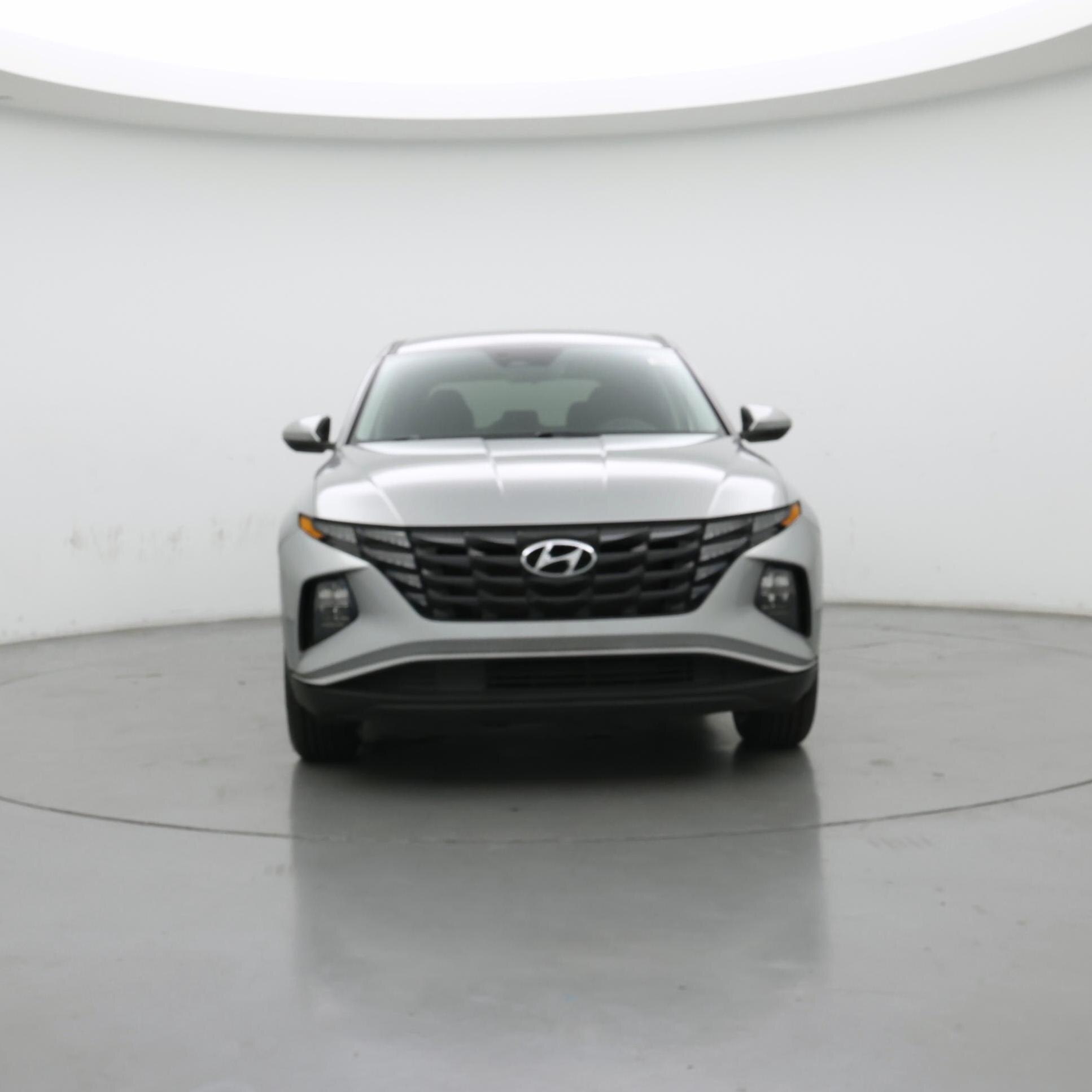 Thumbnail: 2023 Hyundai Tucson - 5