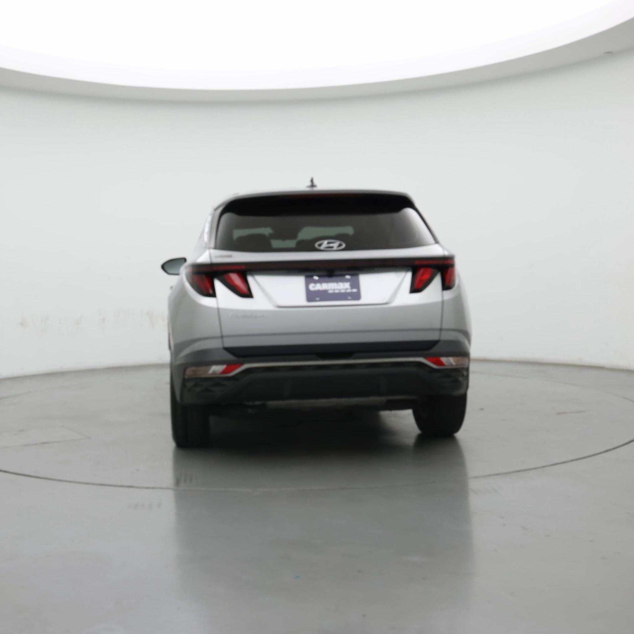 Thumbnail: 2023 Hyundai Tucson - 6