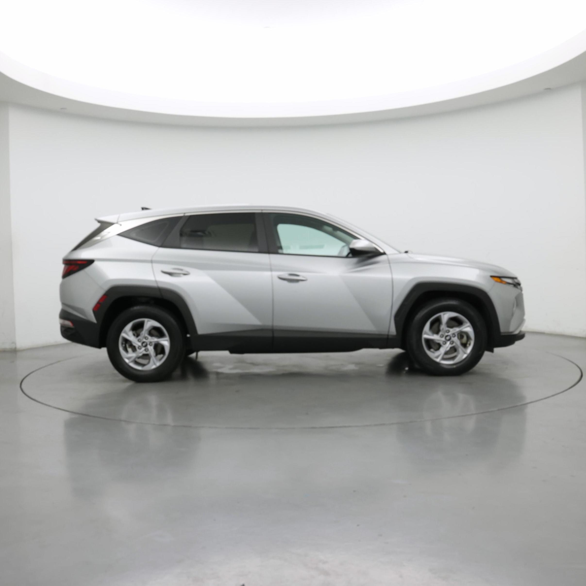 Thumbnail: 2023 Hyundai Tucson - 7
