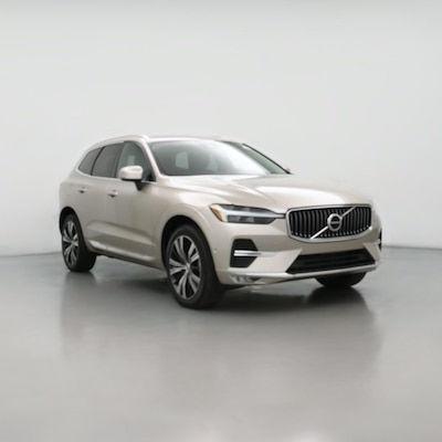 2023 Volvo XC60 B5 Plus Bright Theme